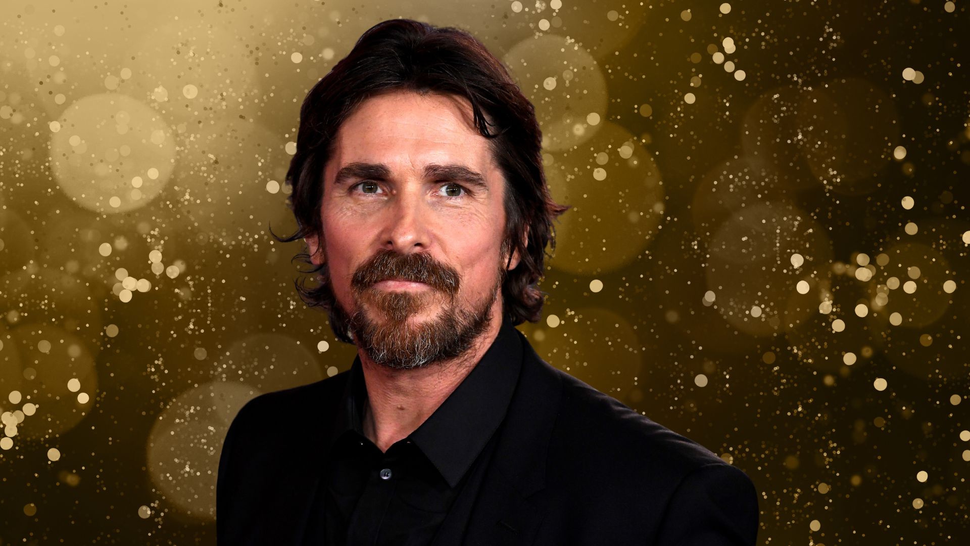 Christian Bale