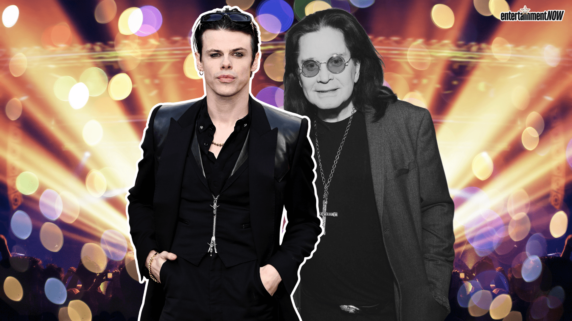 Yungblud Tribute Ozzy Osbourne