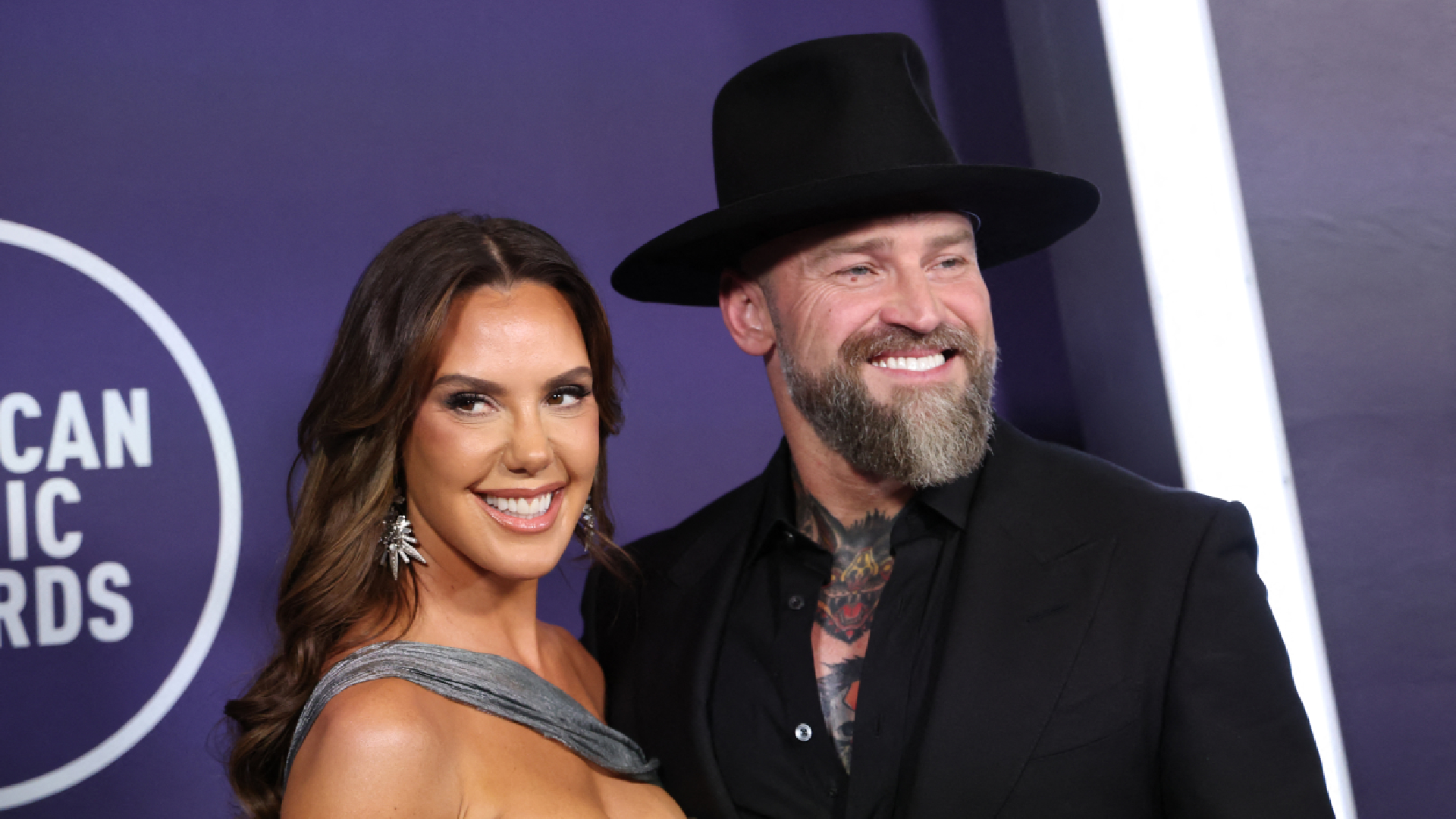 Zac Brown Kendra Scott