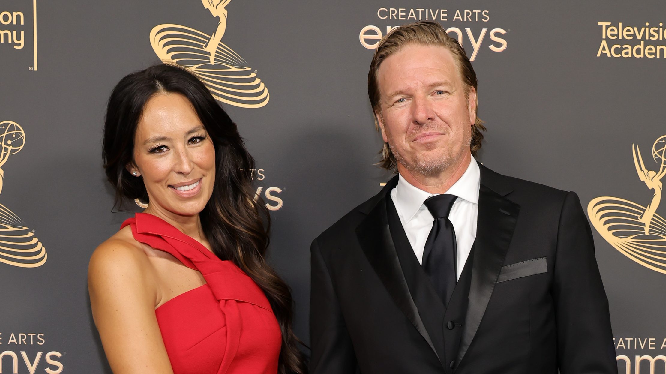 Chip Joanna Gaines