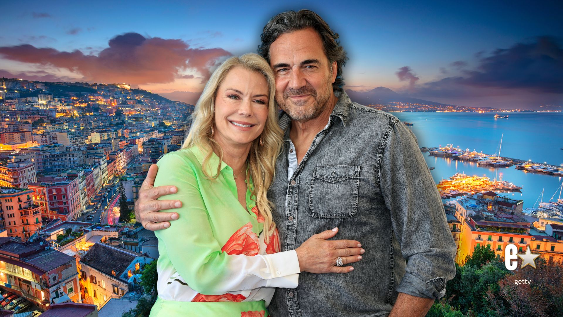 Ridge Forrester - Brooke Logan