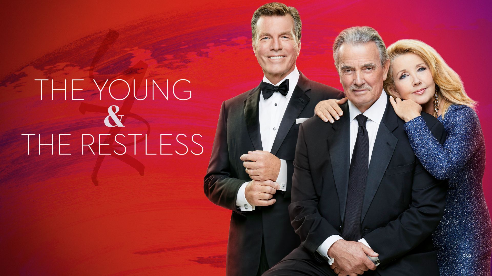 The Young and the Restless