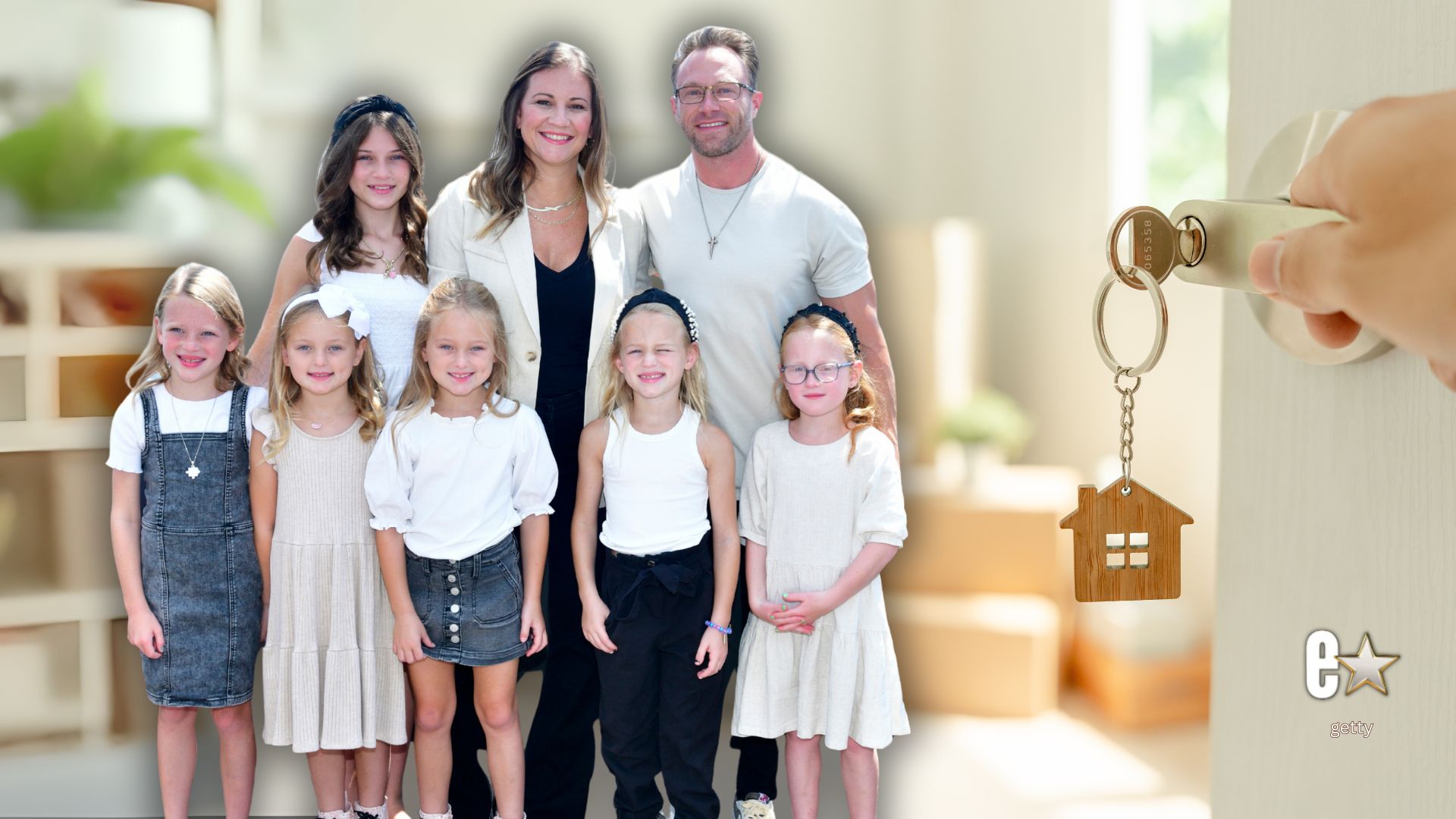 Outdaughtered