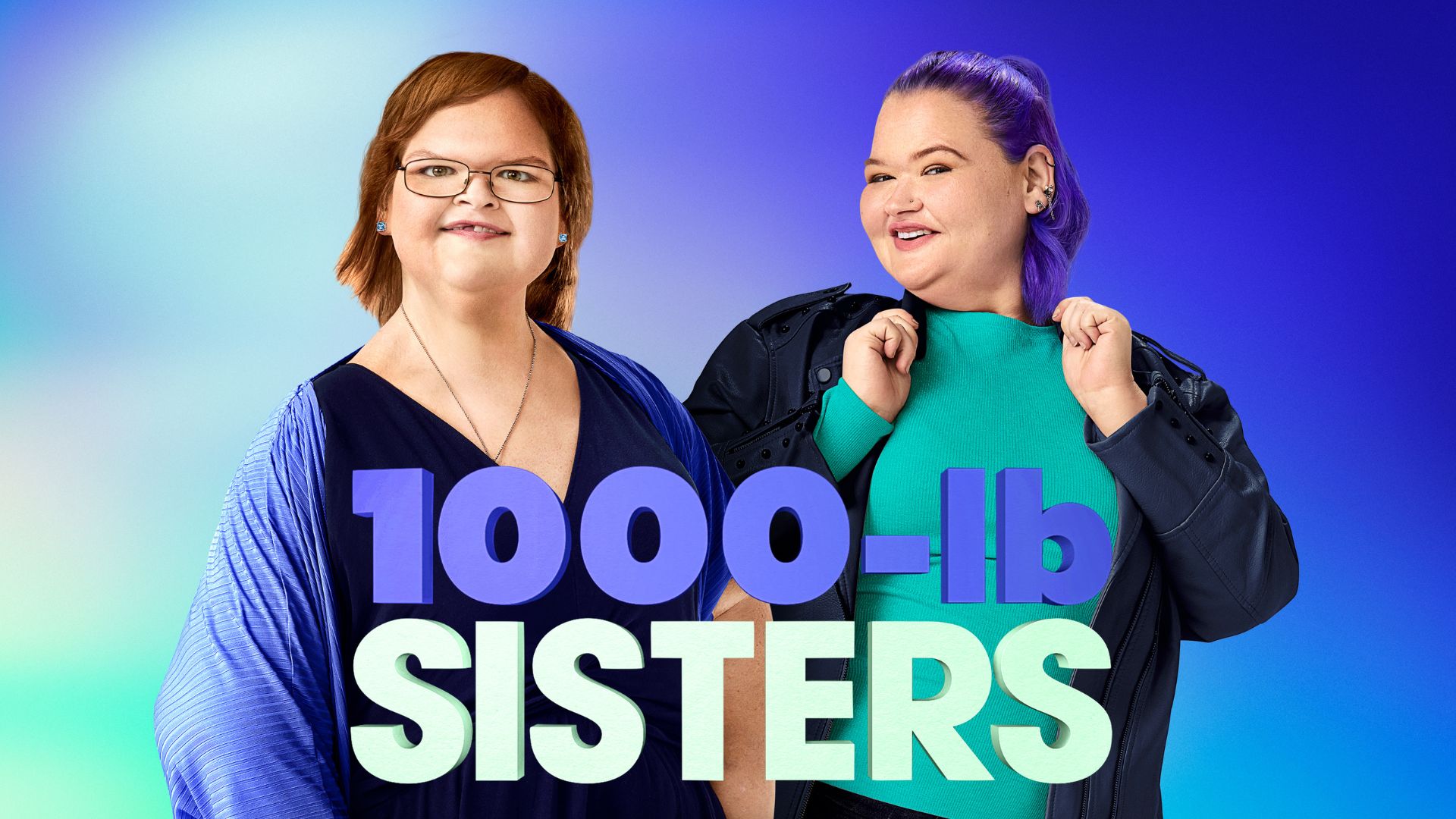 1000-lb Sisters key art