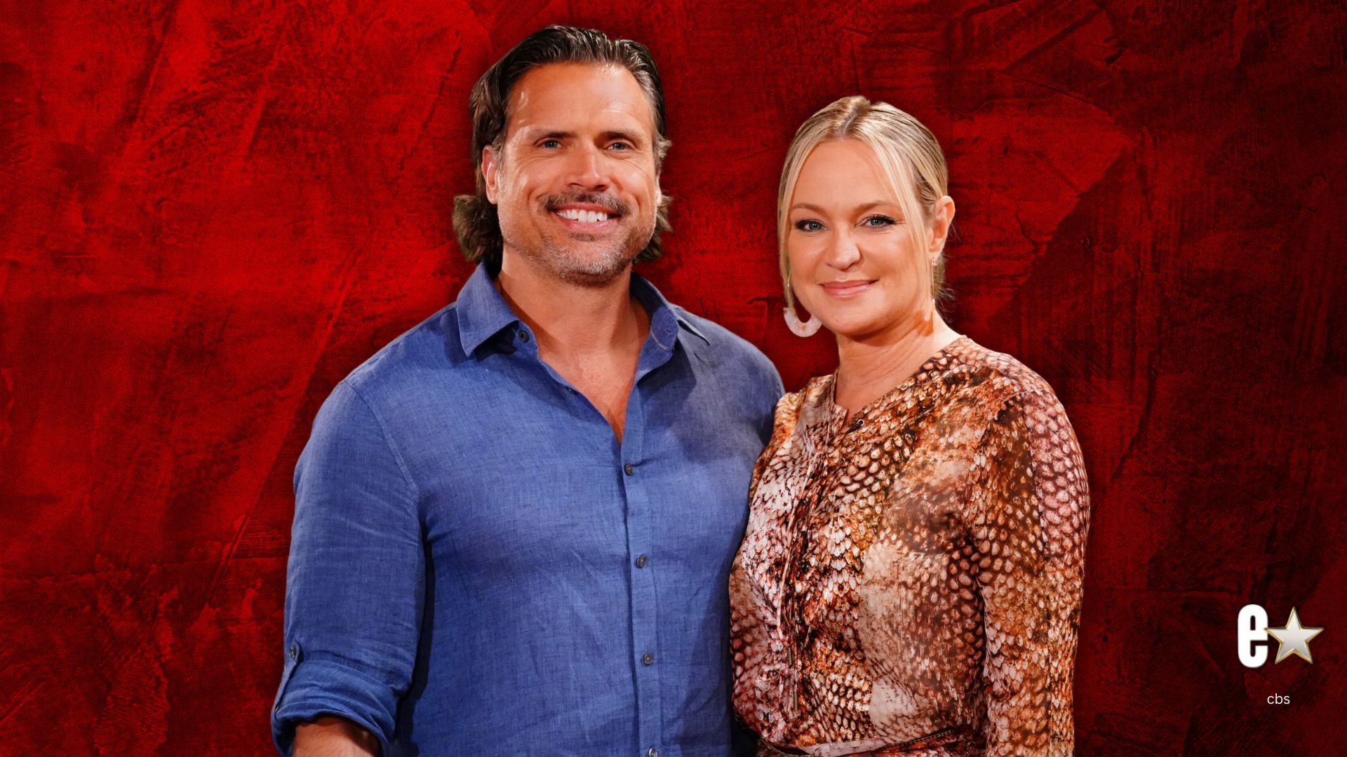 Nick Newman - Sharon Newman