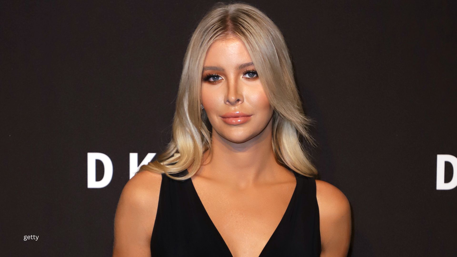 Sophia Hutchins