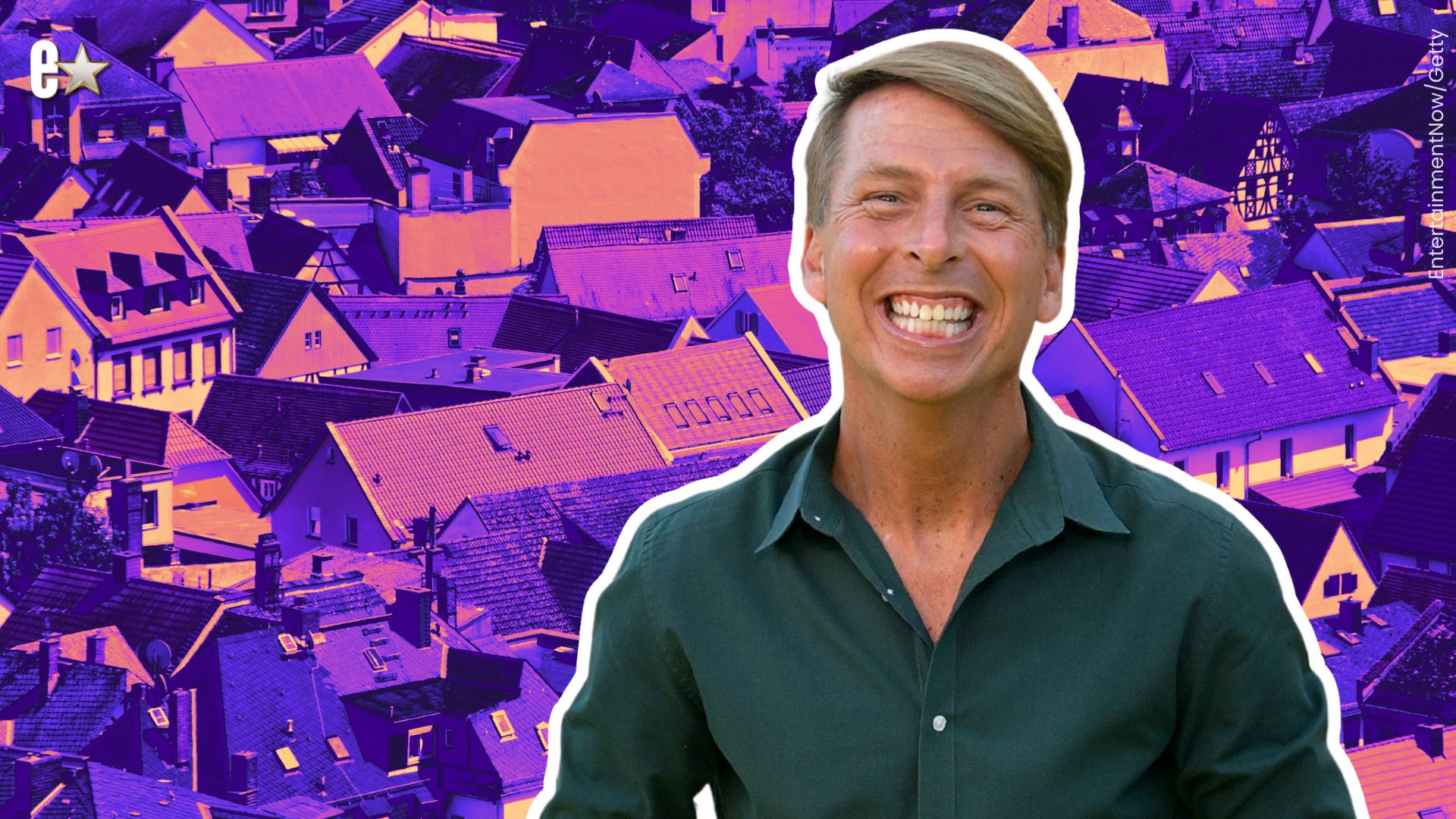 Jack McBrayer