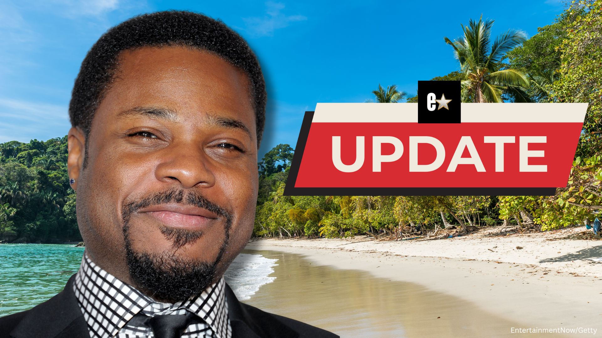 Malcolm-Jamal Warner