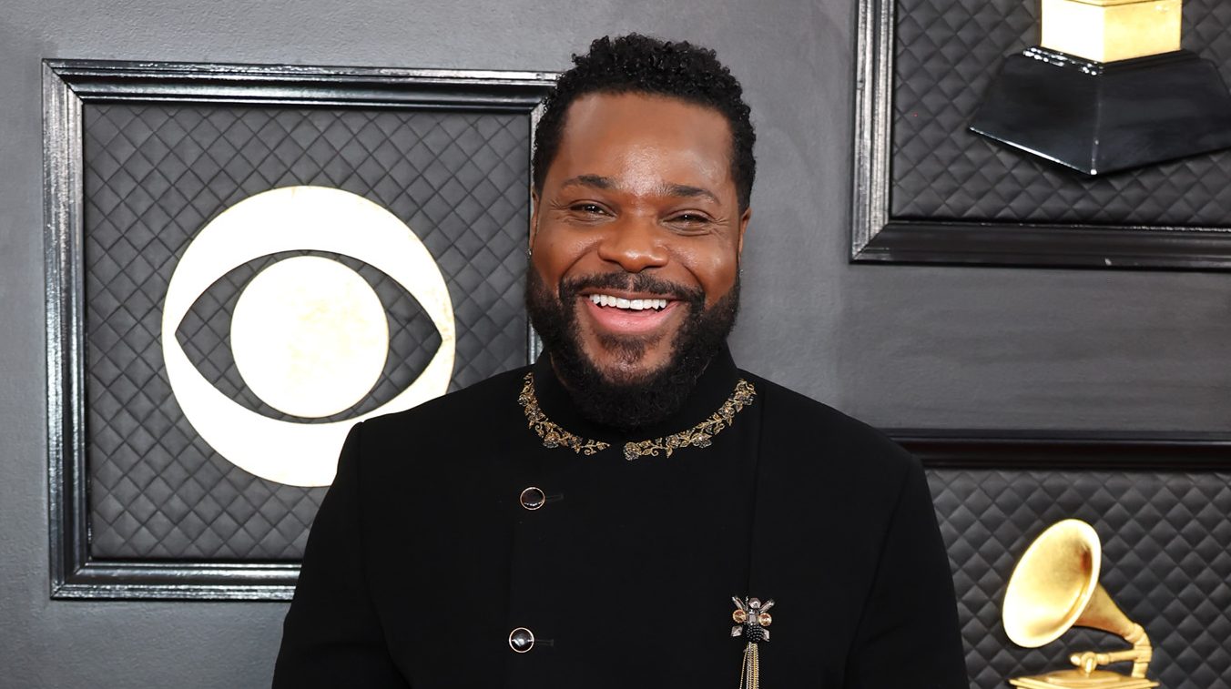 Malcolm-Jamal Warner