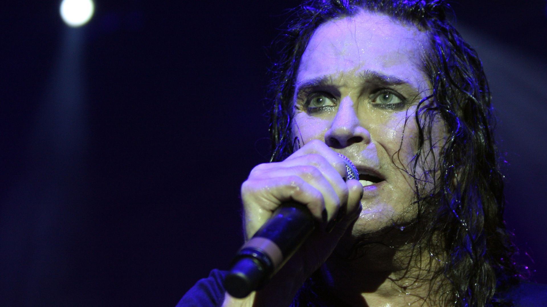 Ozzy Osbourne