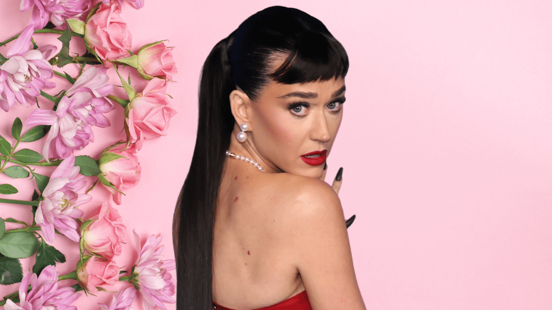 Katy Perry