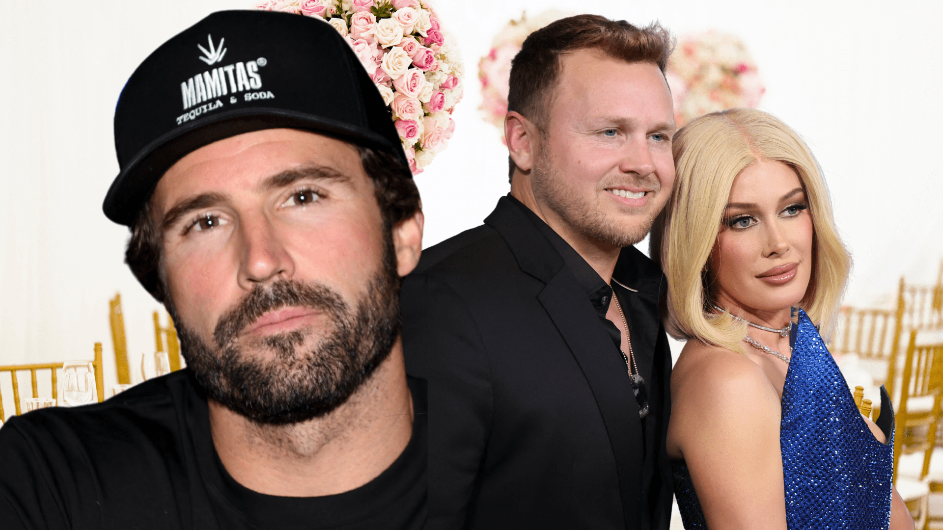 Brody Jenner Wedding