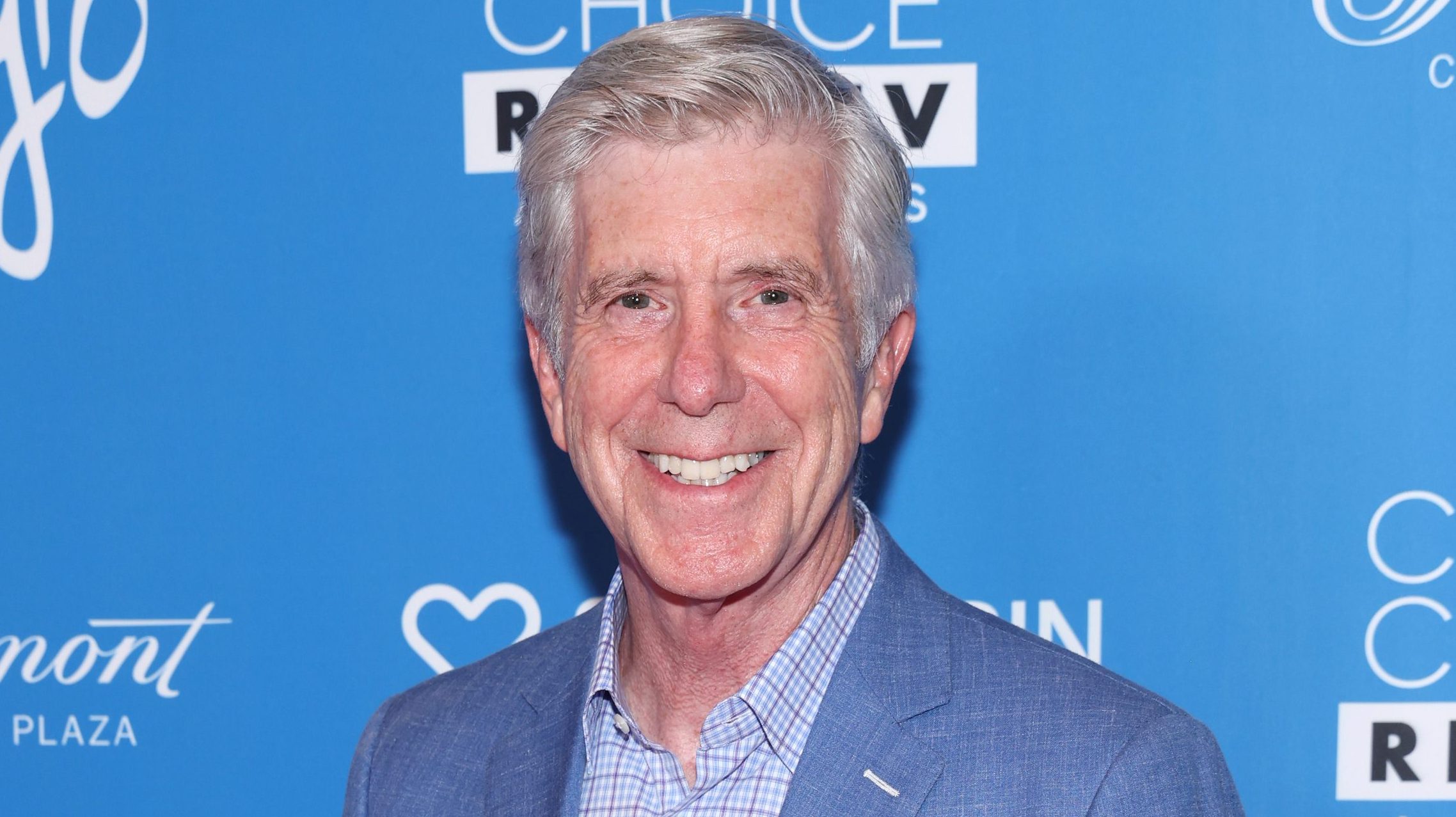 Tom Bergeron