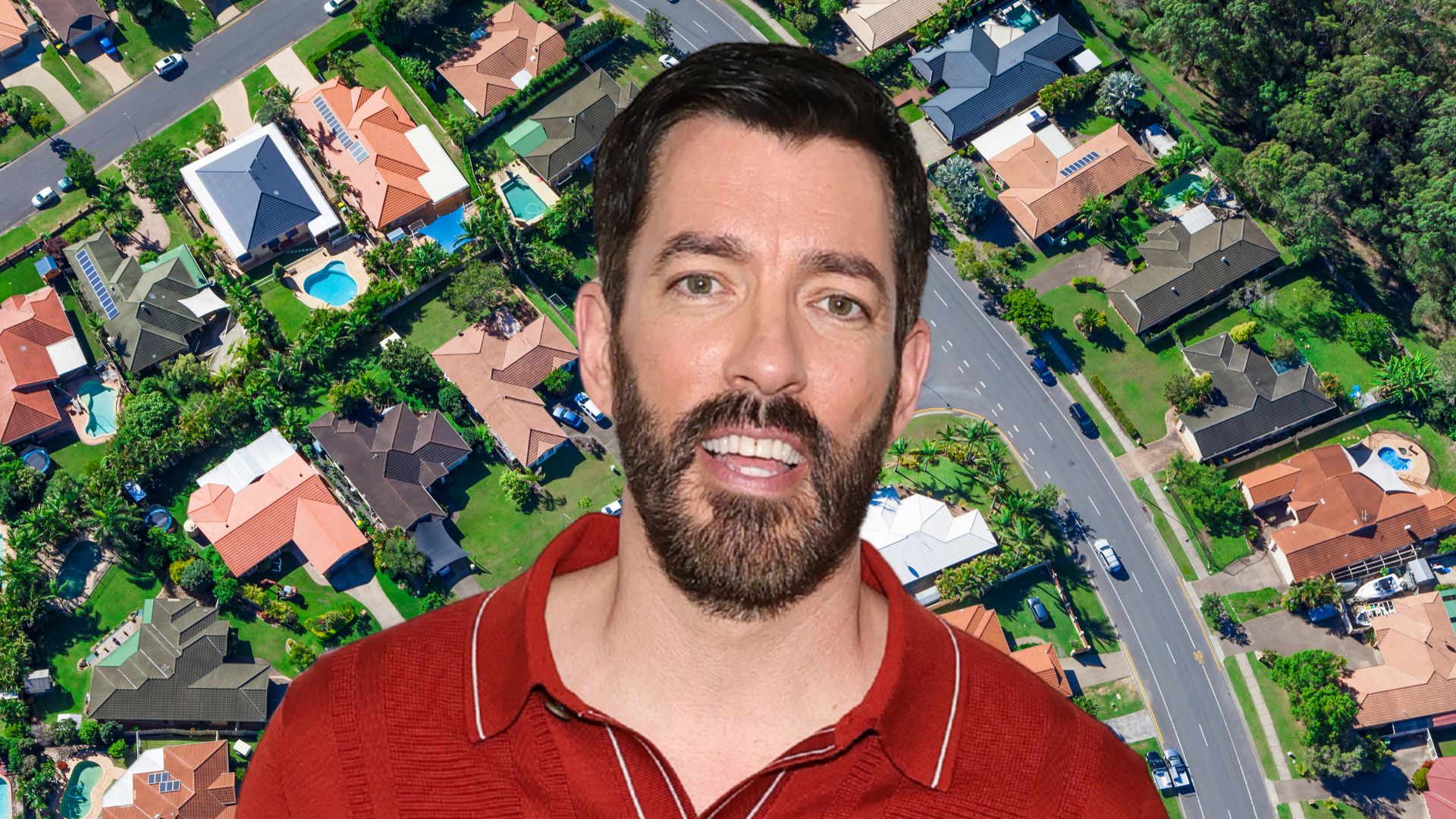 Drew Scott