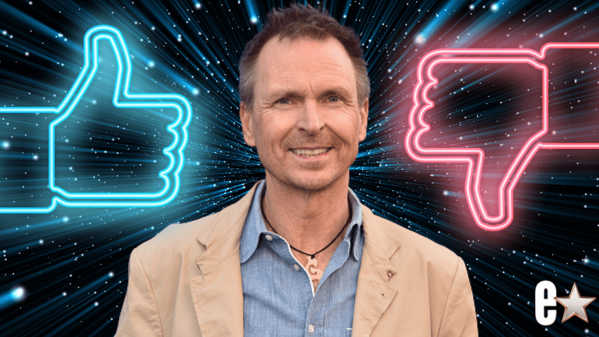 Phil Keoghan Reveals the Best (and Worst) Ideas He’s Heard for ‘The Amazing Race’