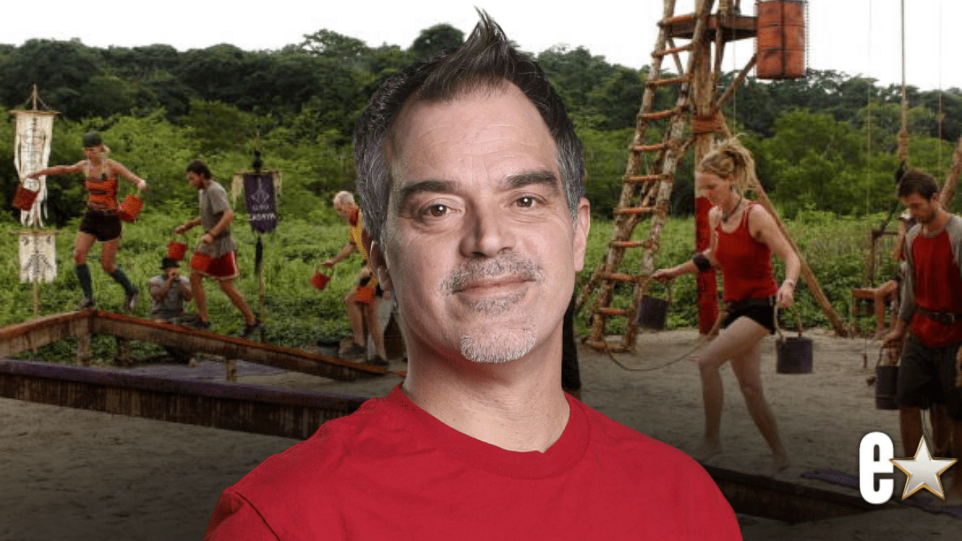 ‘Survivor’ Fan Favorite Reveals Why He ‘Lost the Right’ to Return to the Series
