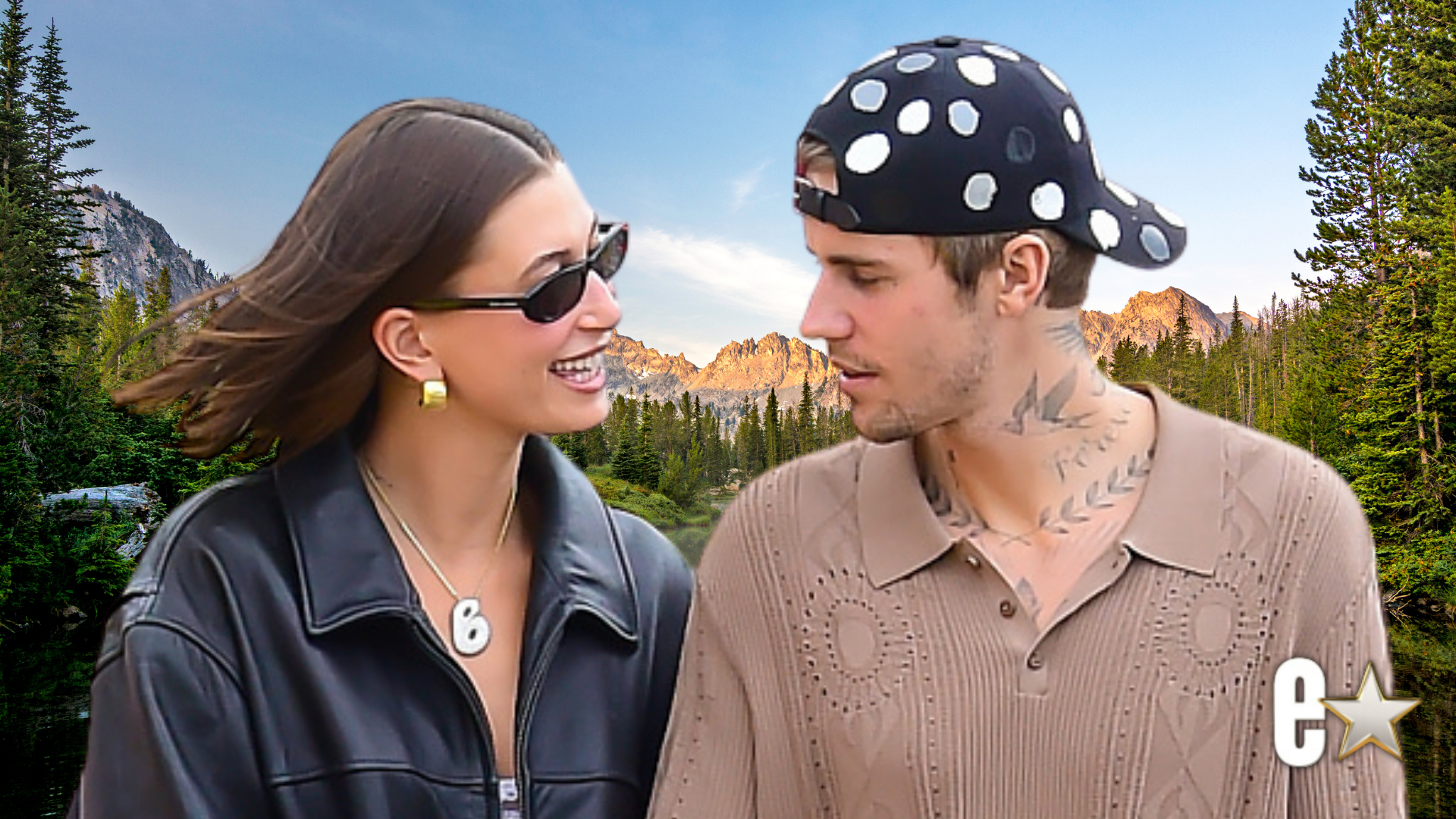 Justin Bieber Secretly Invests $7 Million on New Family Residence in Idaho