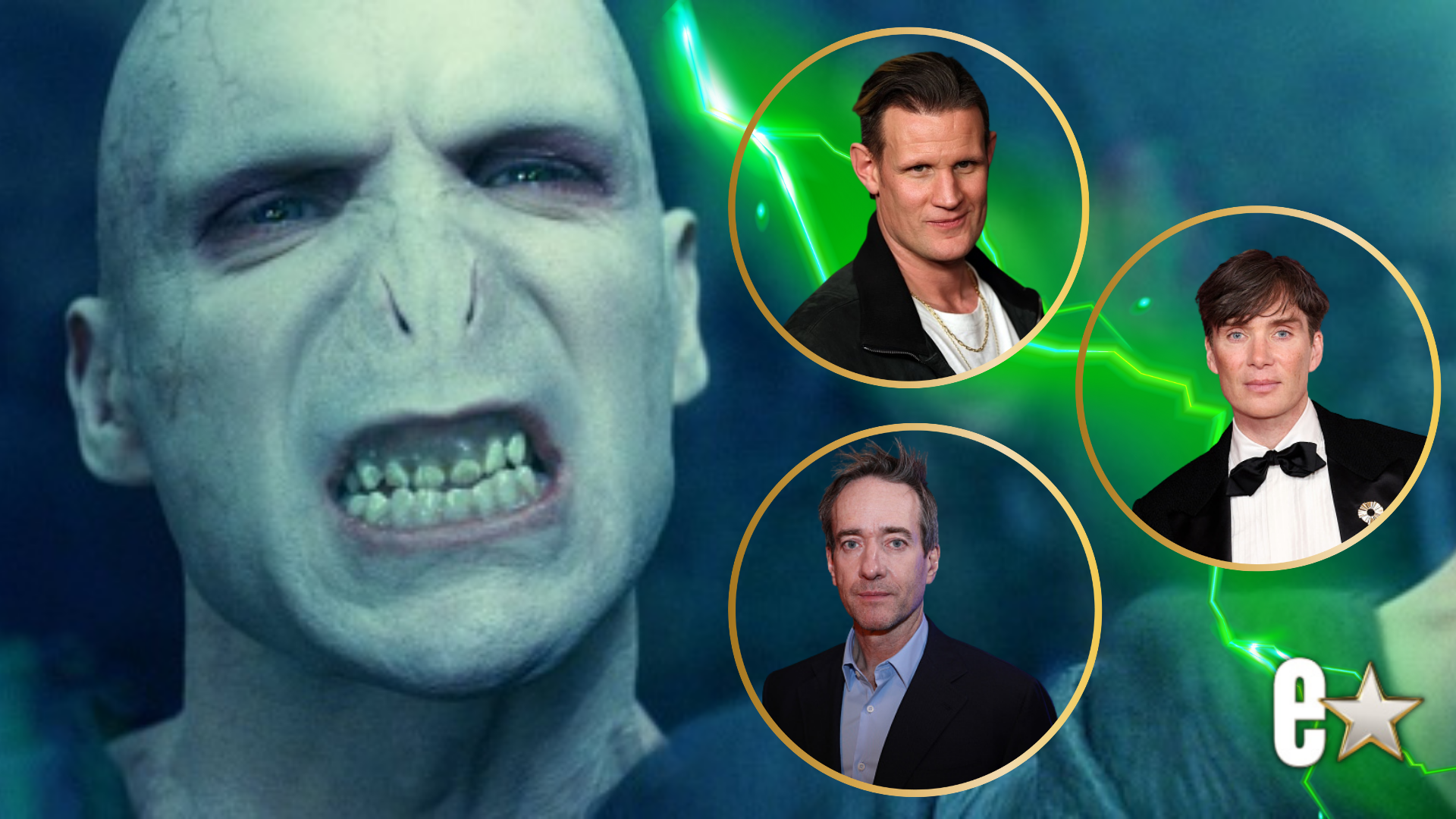 Who Will Play Lord Voldemort in HBO's 'Harry Potter' Reboot? Here's The Latest Rumors