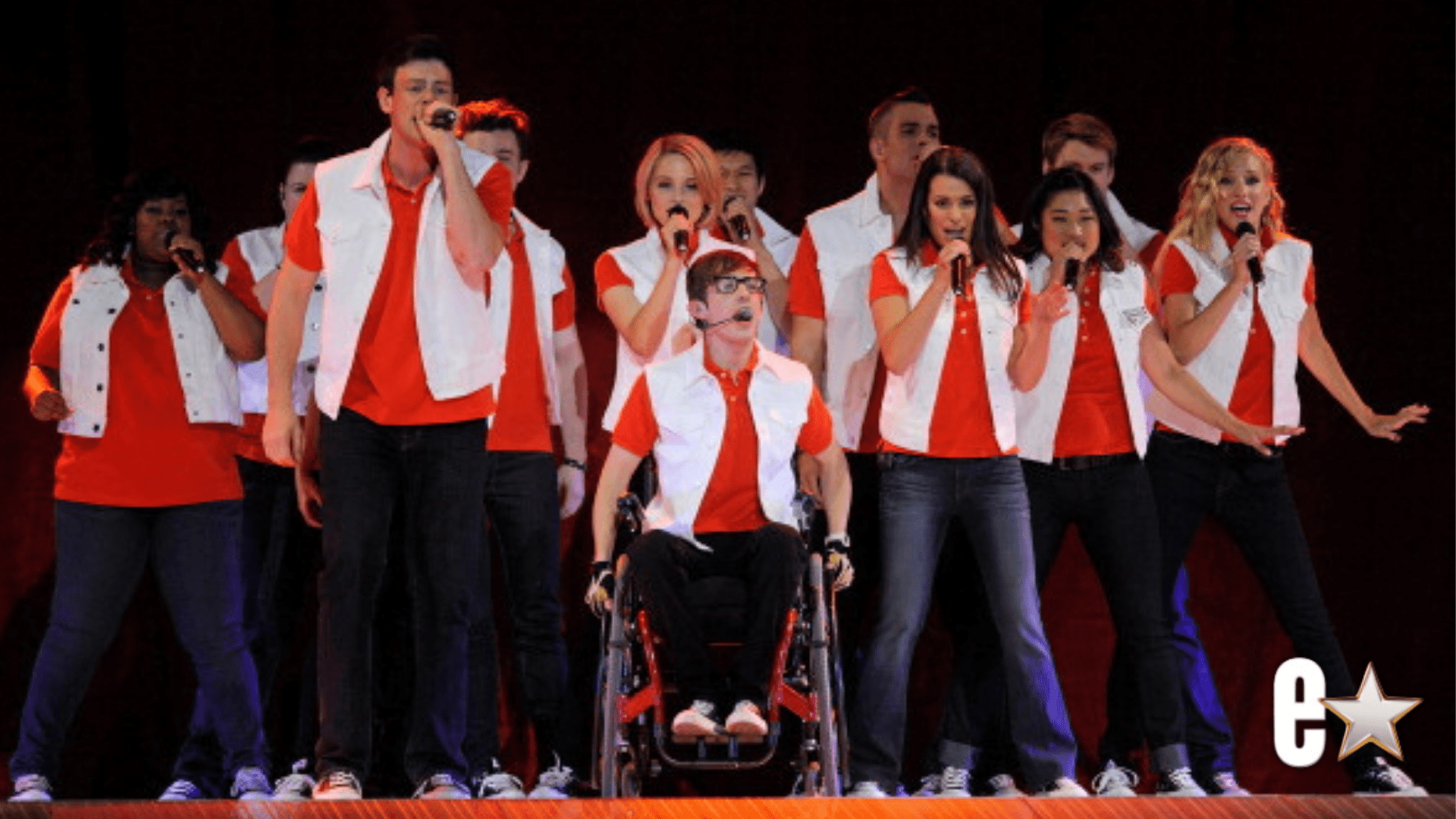 ‘Glee’ Stars to Reunite 10 Years After Finale Episode