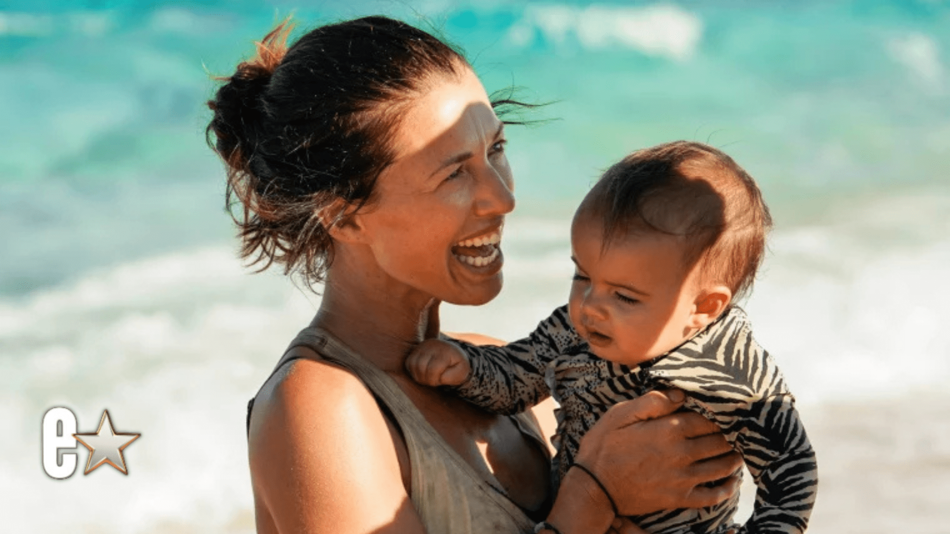 Parvati Shallow Reveals Her Daughter is ‘In Training’ to Become the Next ‘Survivor’ Champion: ‘She’s Fierce’