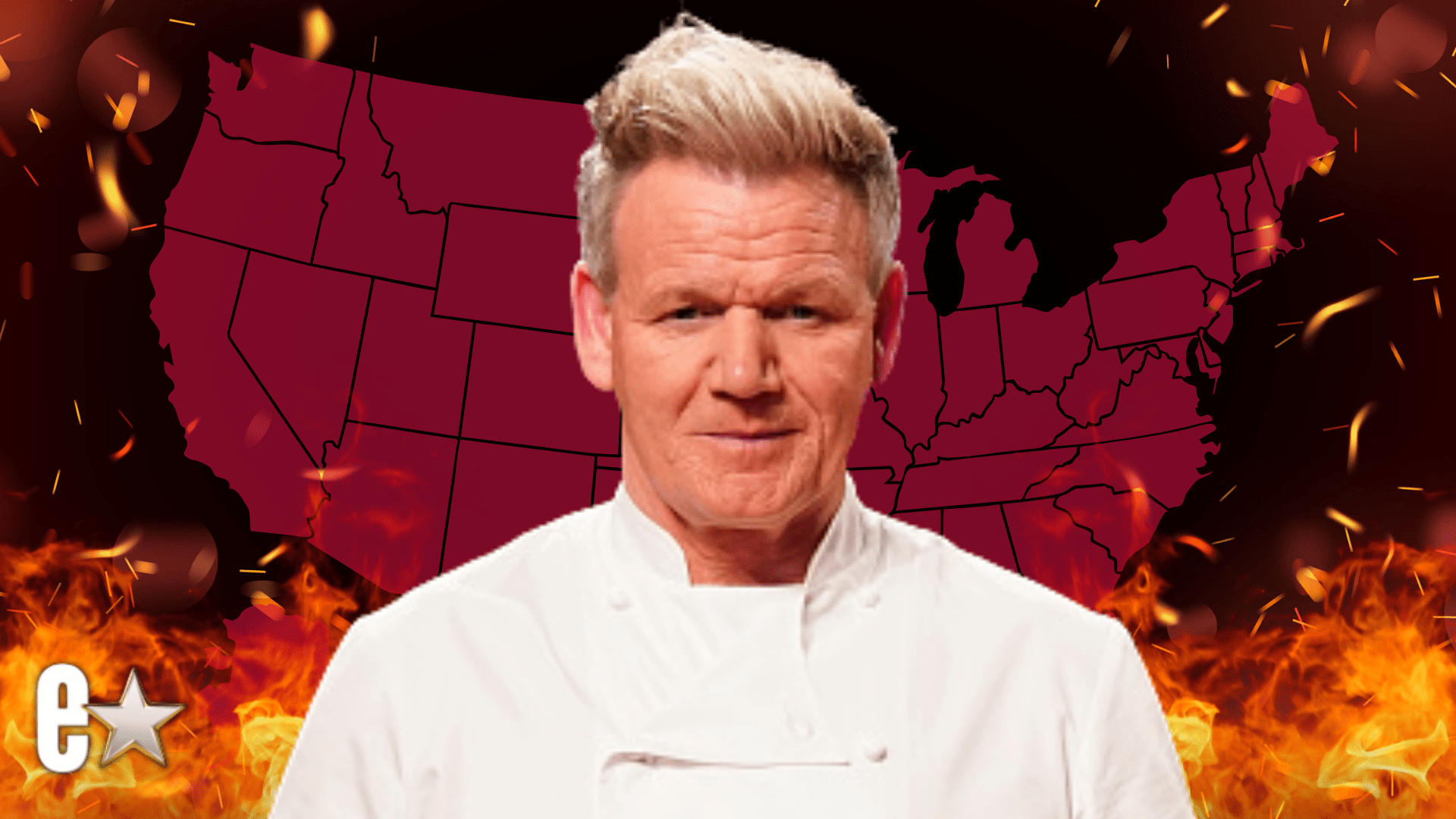 ‘Hell’s Kitchen’ Adopts Largest-Ever Cast and Tournament Format for ‘Battle of the States’