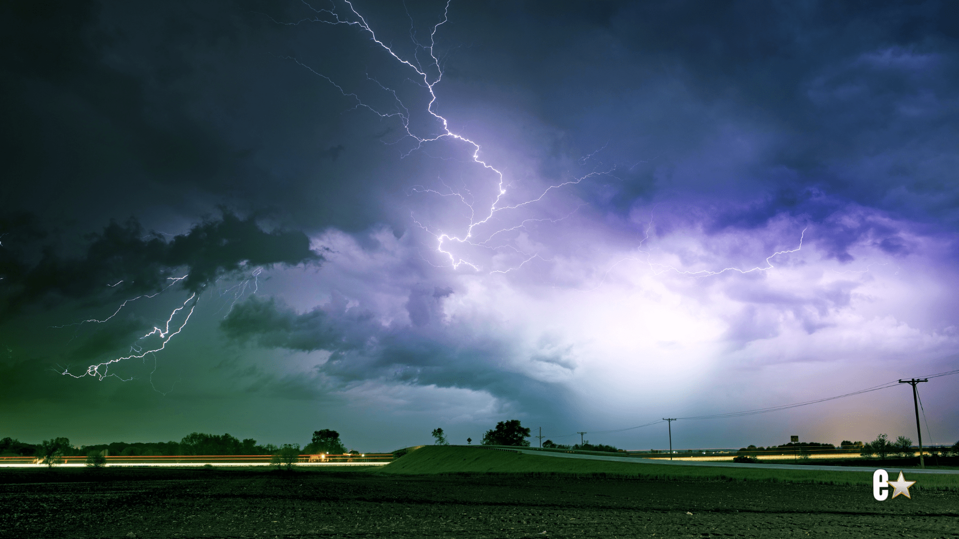 severe storm