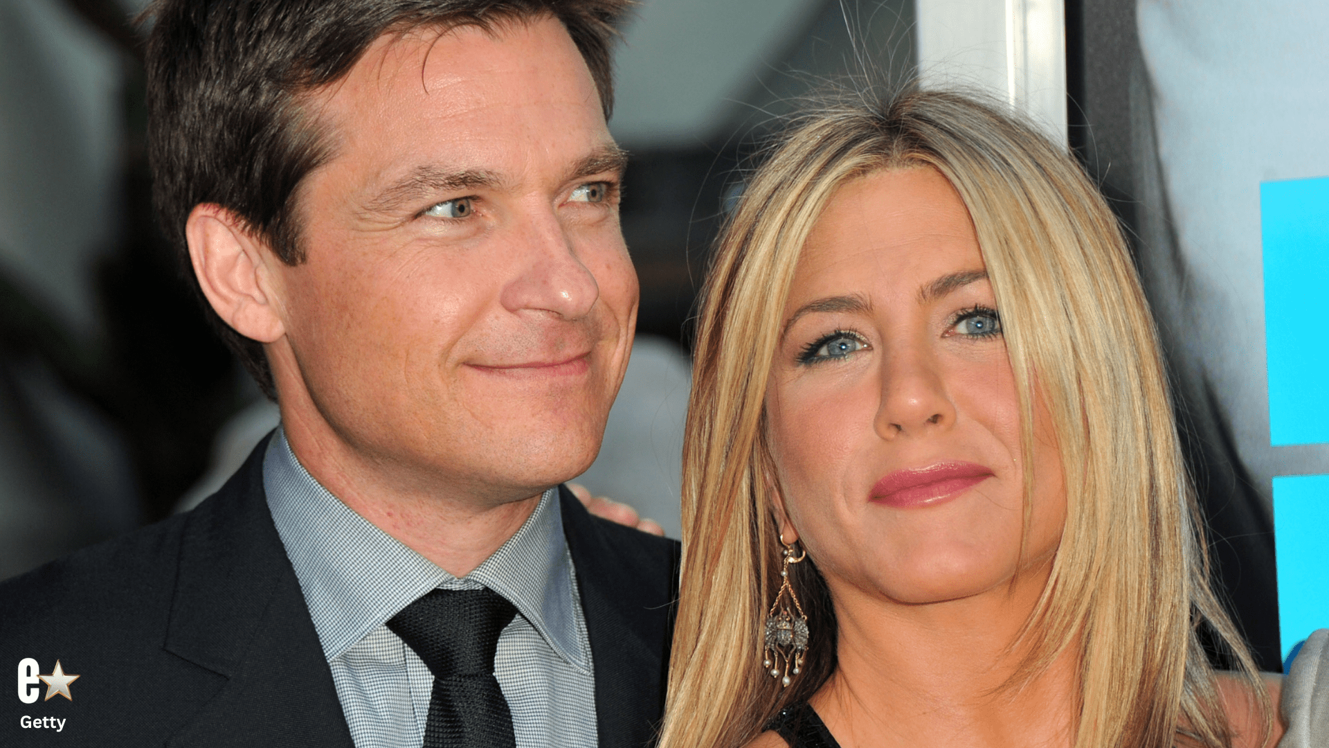 Jason Bateman Shares Rare Insight Into Jennifer Aniston’s Love Life