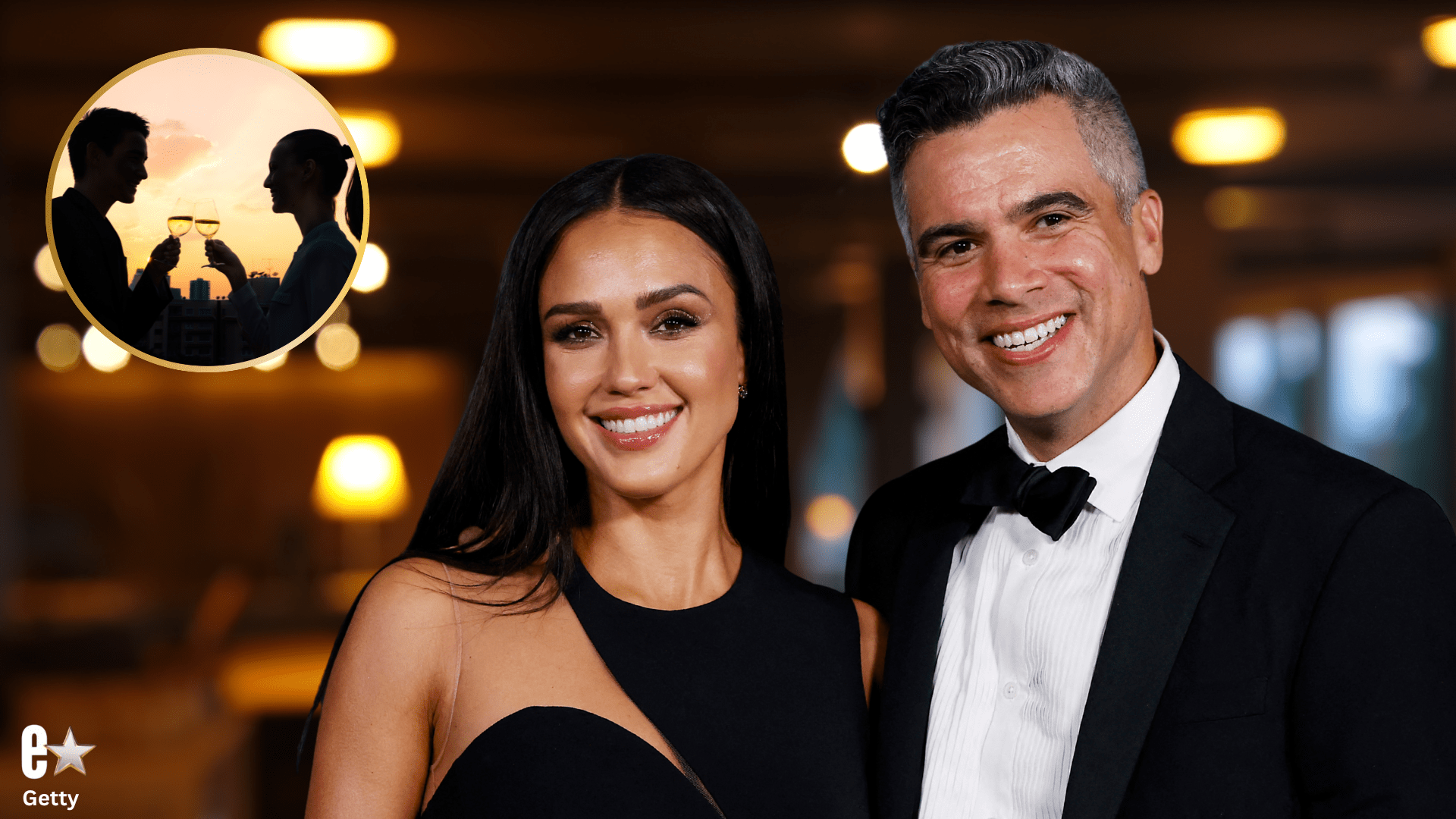 Cash Warren Packs On PDA With Actress Hana Sun Doerr