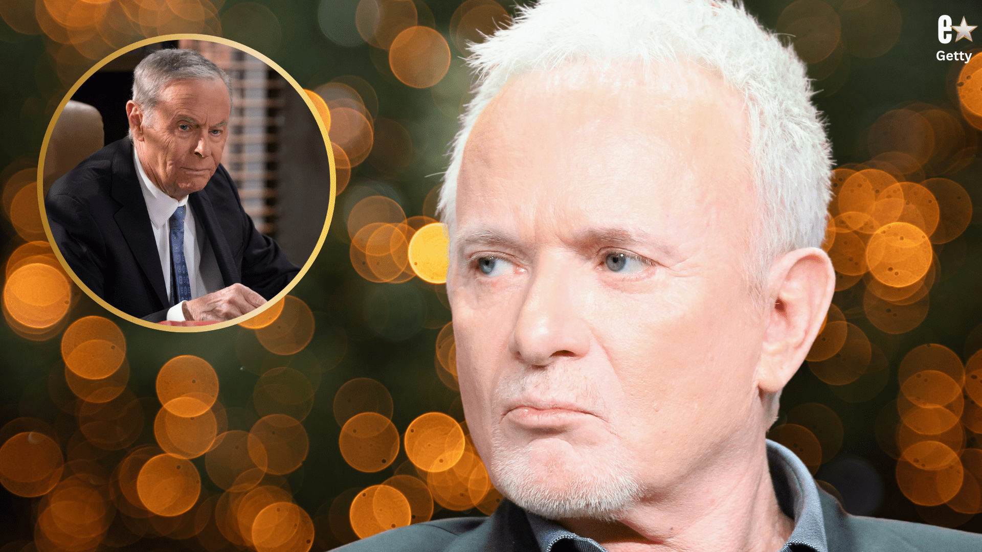 Anthony Geary Pays Emotional Tribute to Tristan Rogers