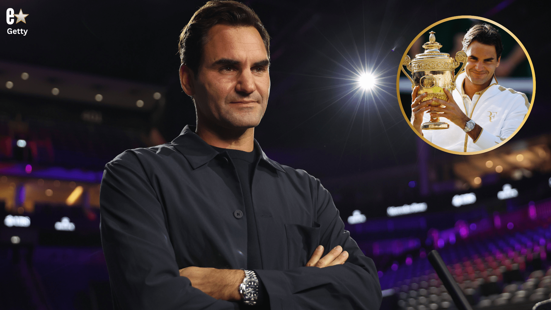 How Tennis Legend Roger Federer Built His Billion-Dollar Fortune