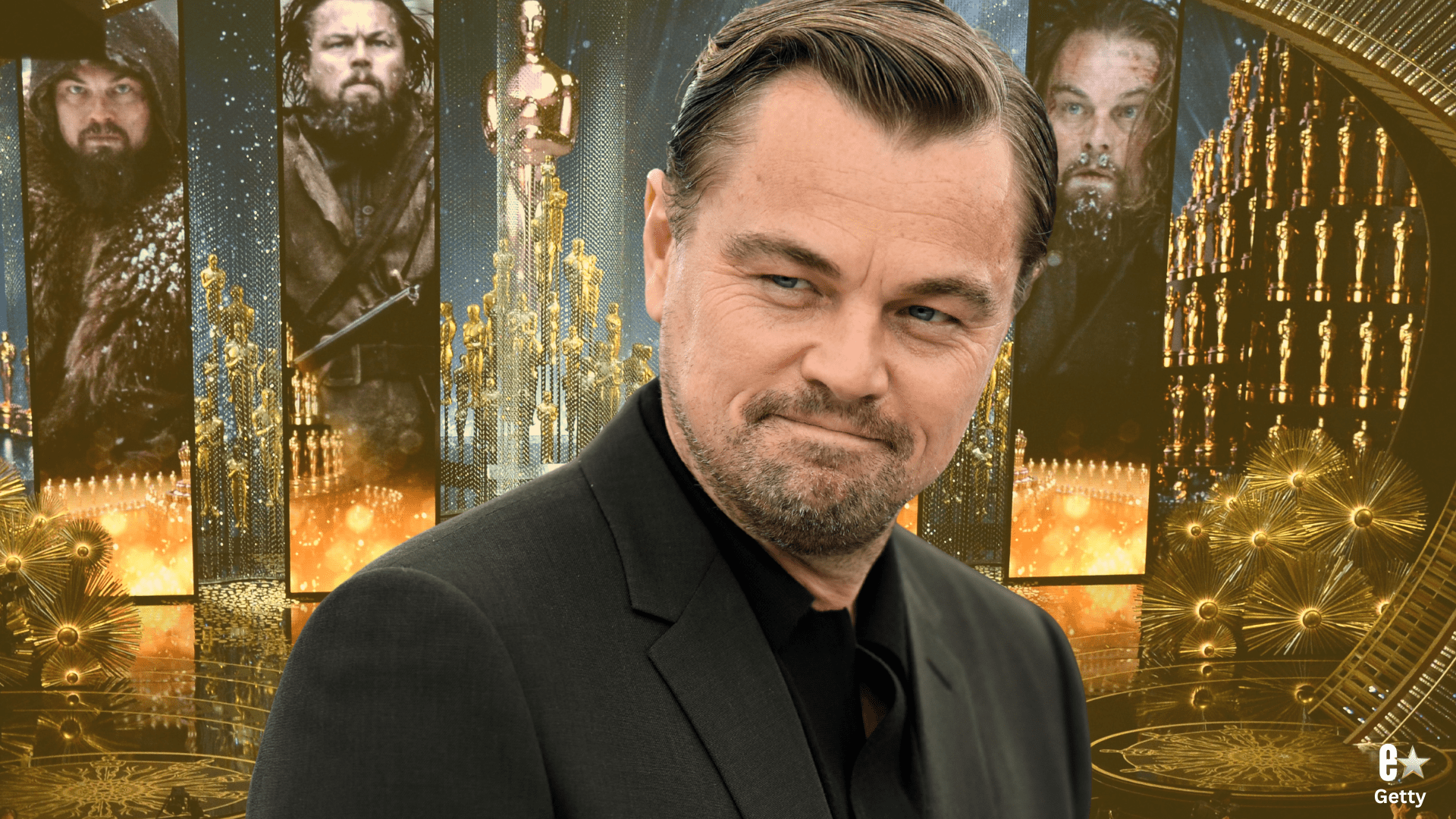 Leonardo DiCaprio Reflects on Turning 50