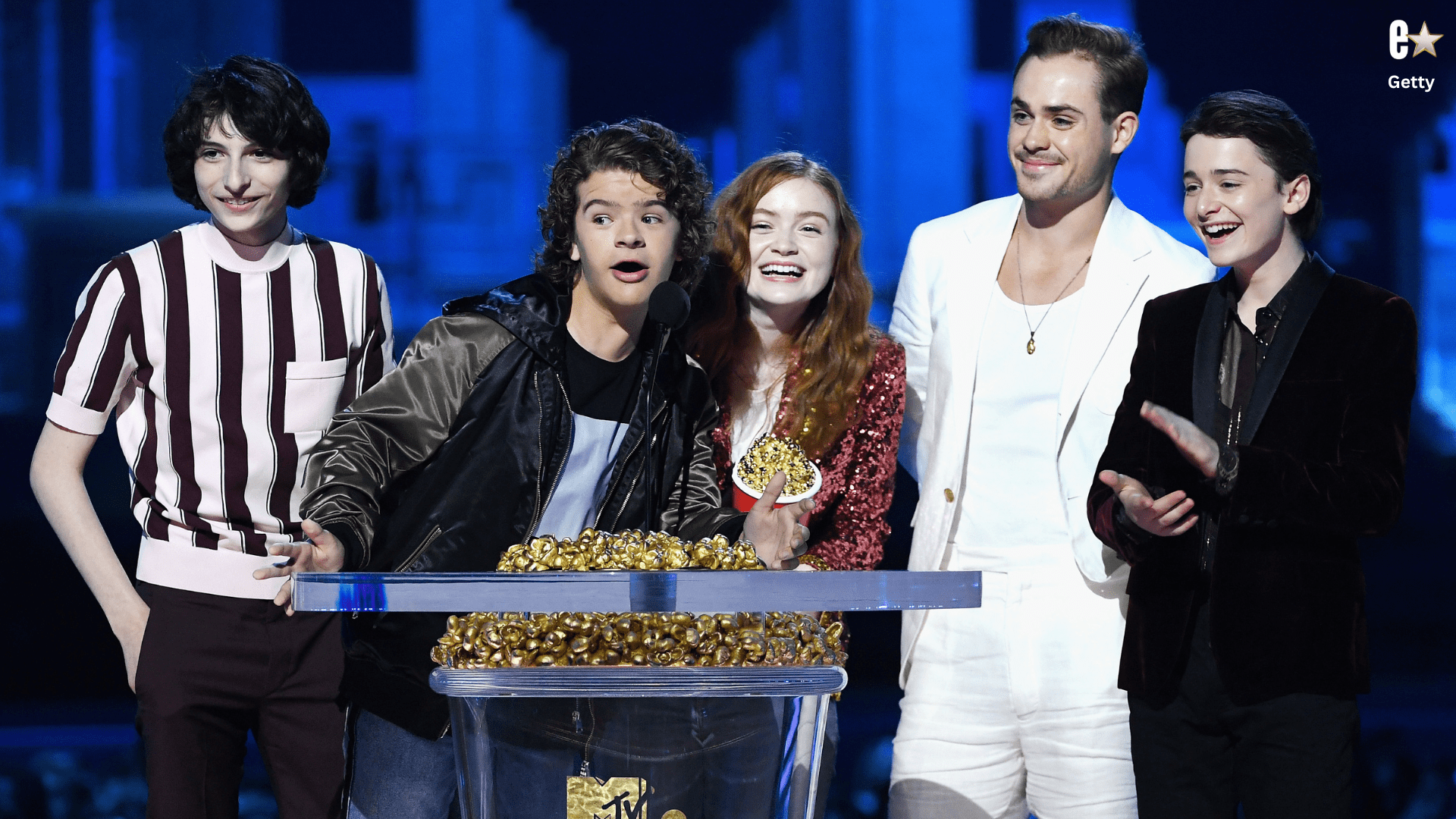 Dacre Montgomery Reveals Why He Left Hollywood
