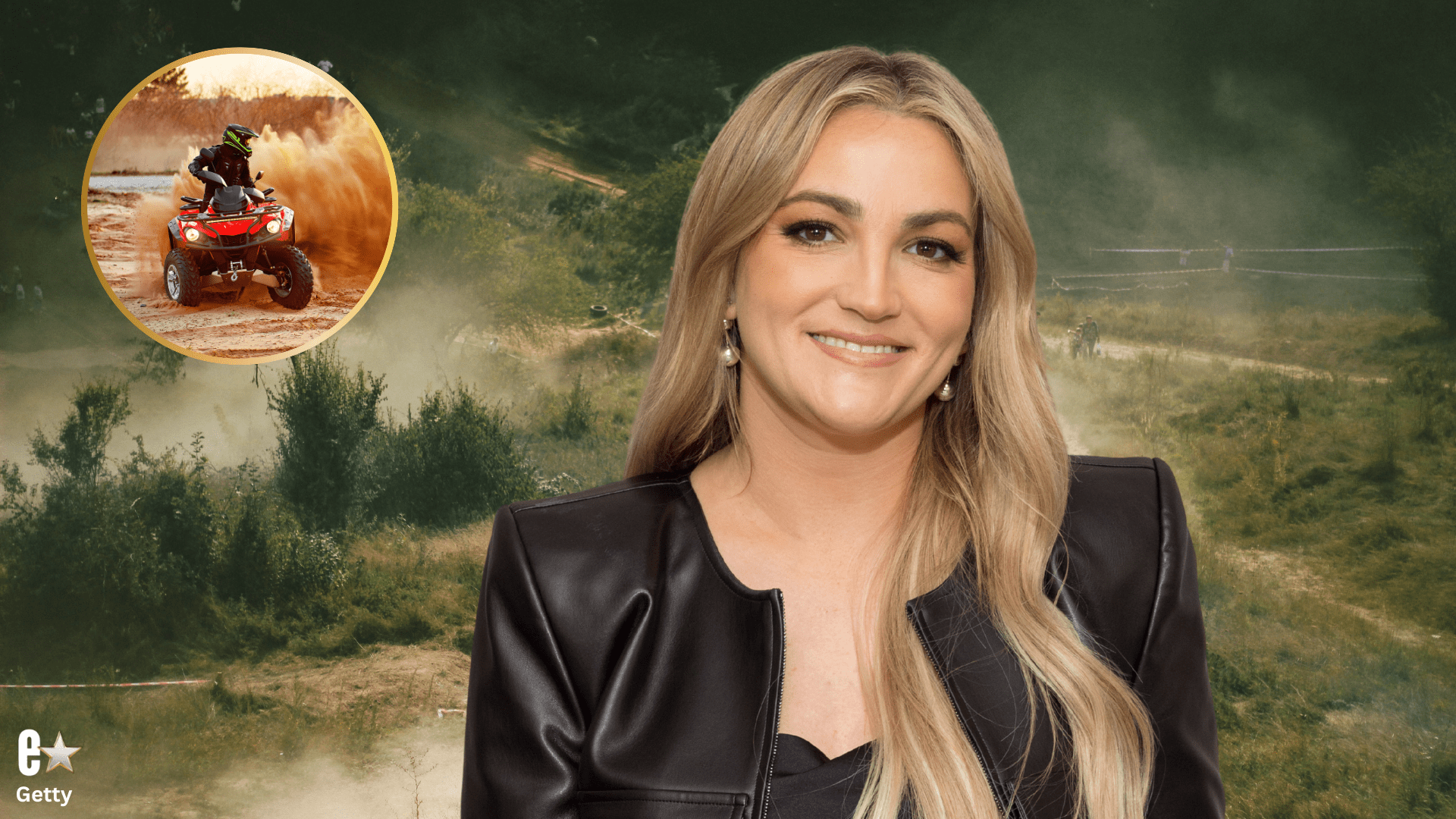 Jamie Lynn Spears’ Daughter Maddie Opens Up About Scary ATV Incident