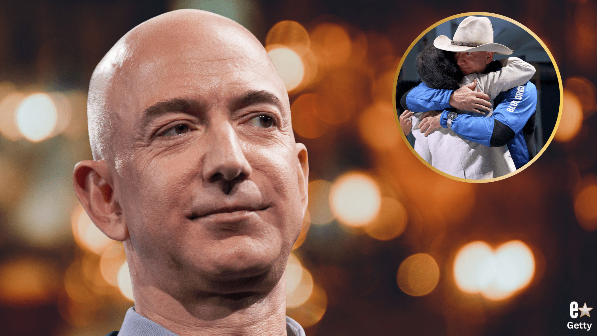 Jeff Bezos mother Jacklyn Bezos passed away August 14, 2025.