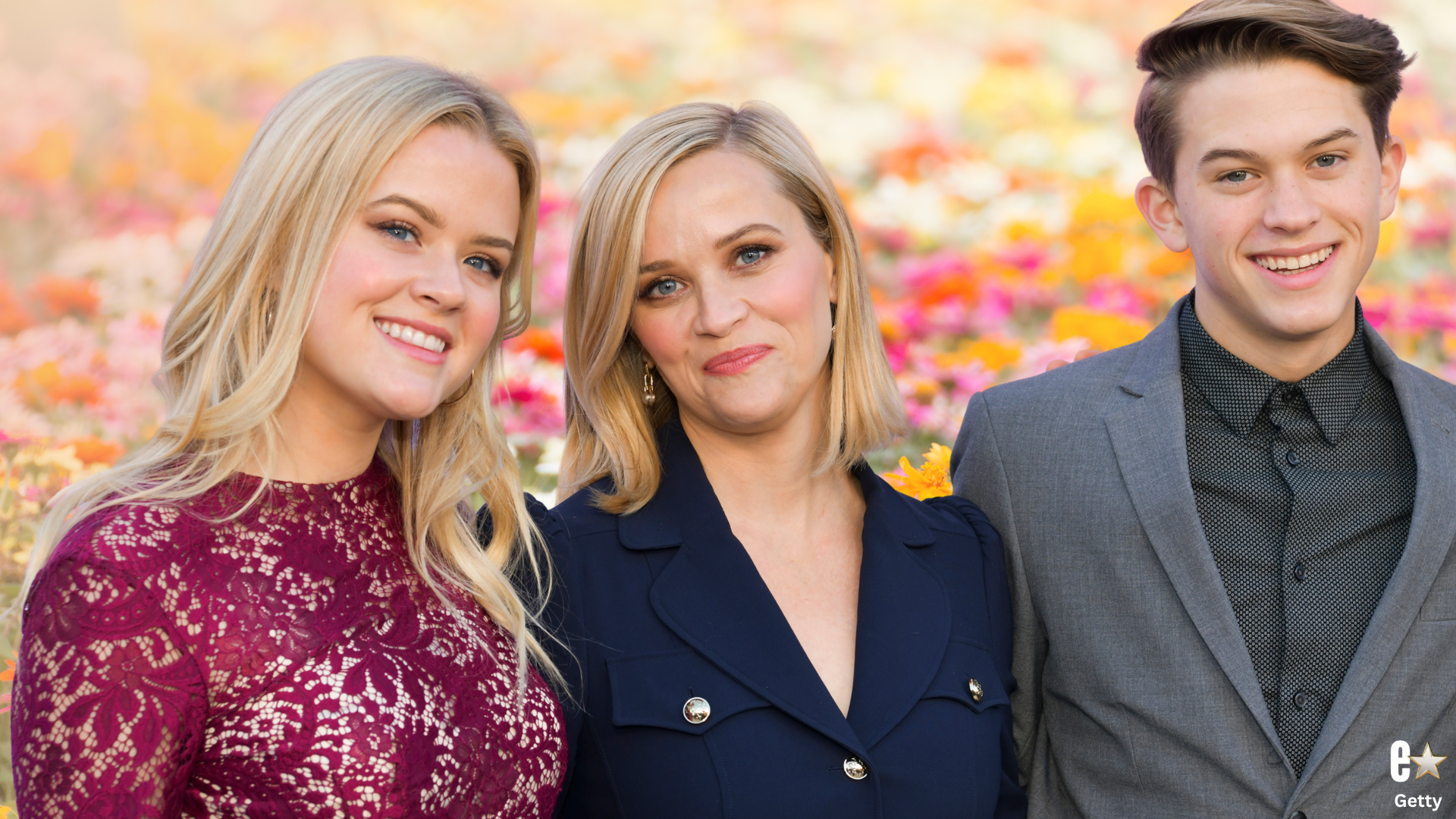 Reese Witherspoon Shares Relatable Moments From Life as a Working Mom