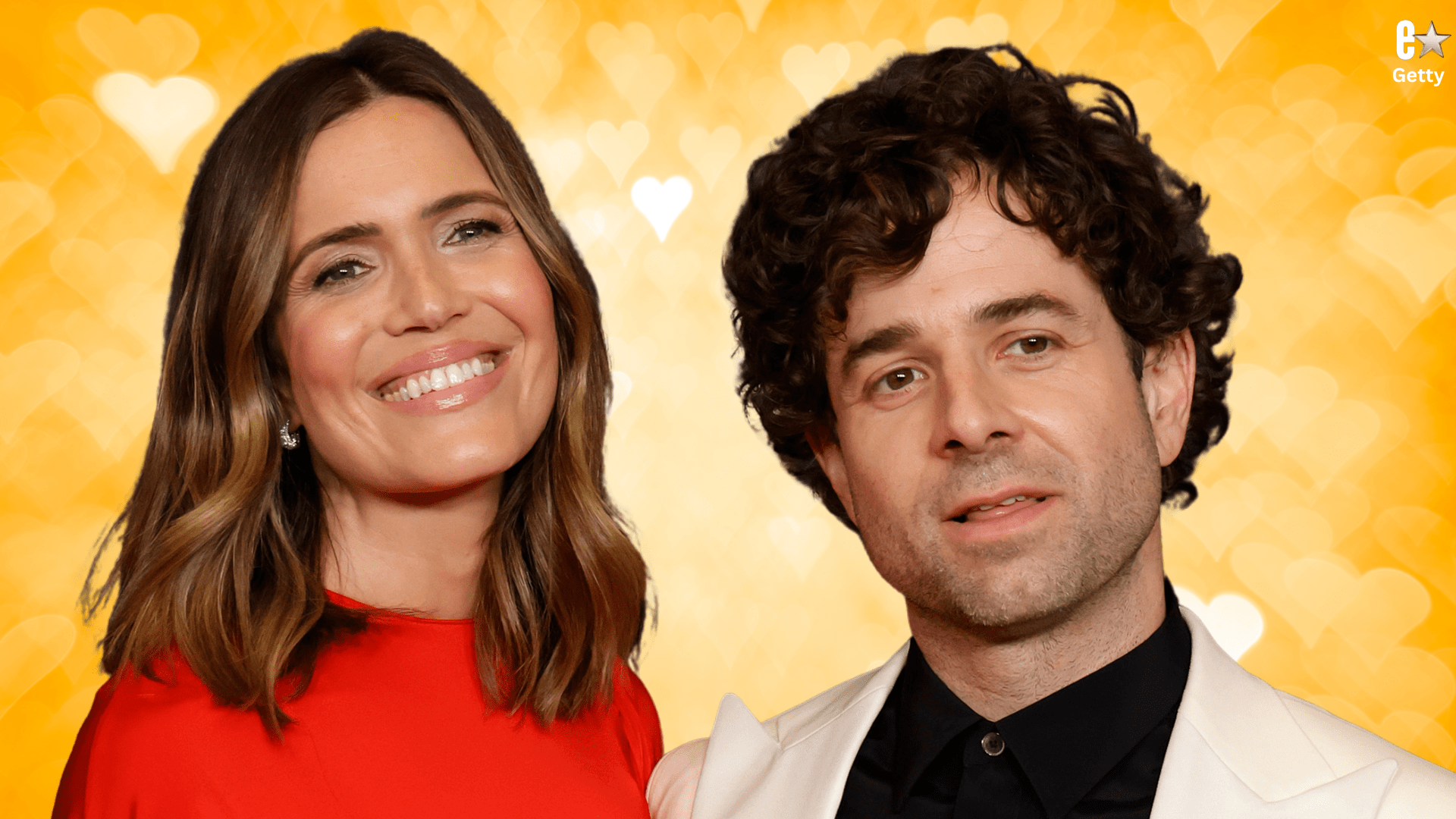 Mandy Moore Marks Husband Taylor Goldsmith’s 40th birthday