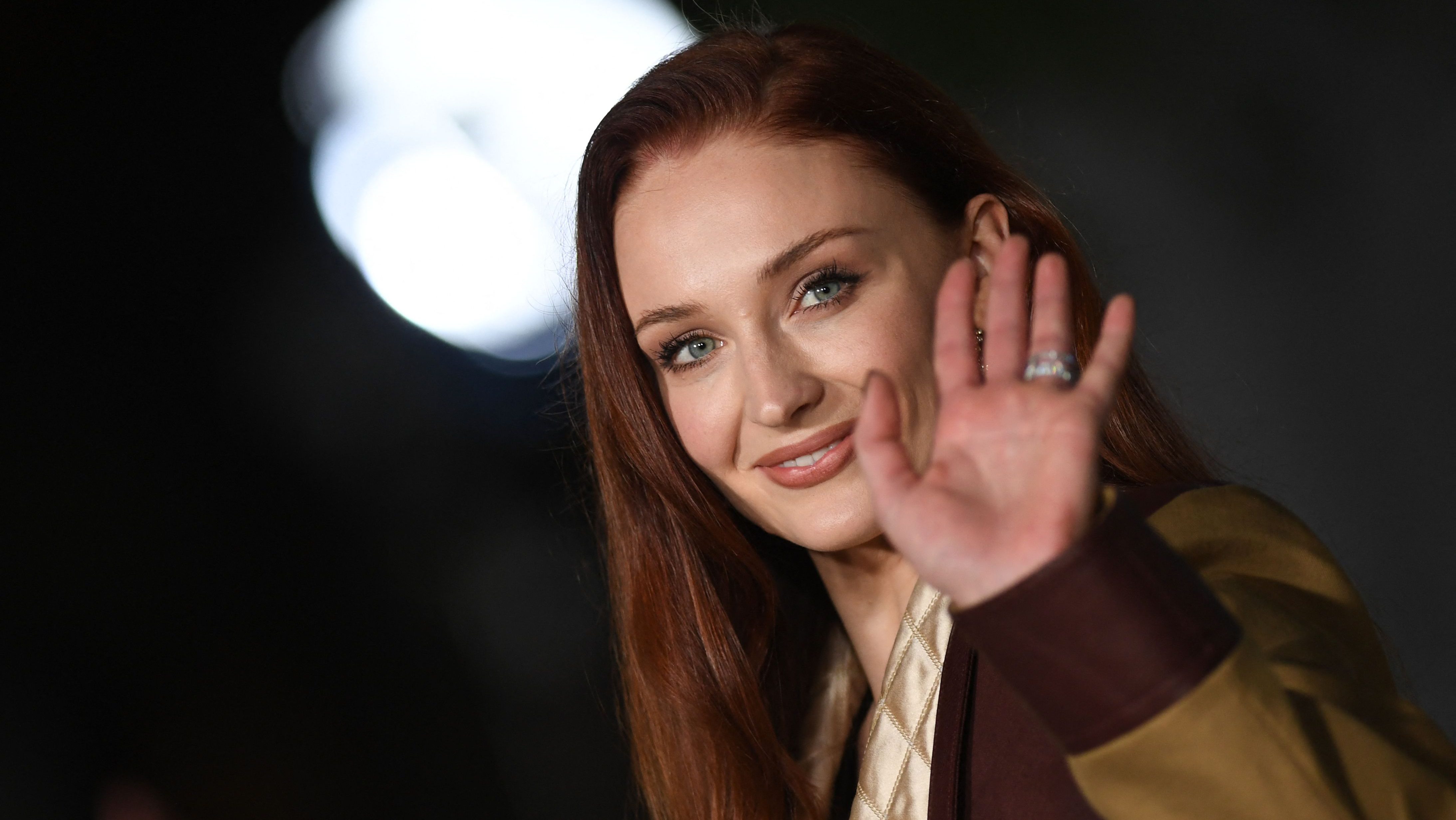 Sophie Turner Joe Jonas 2025