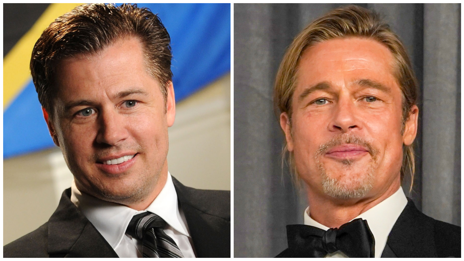 Brad Pitt’s Brother Doug: Get to Know the Icon’s Sibling