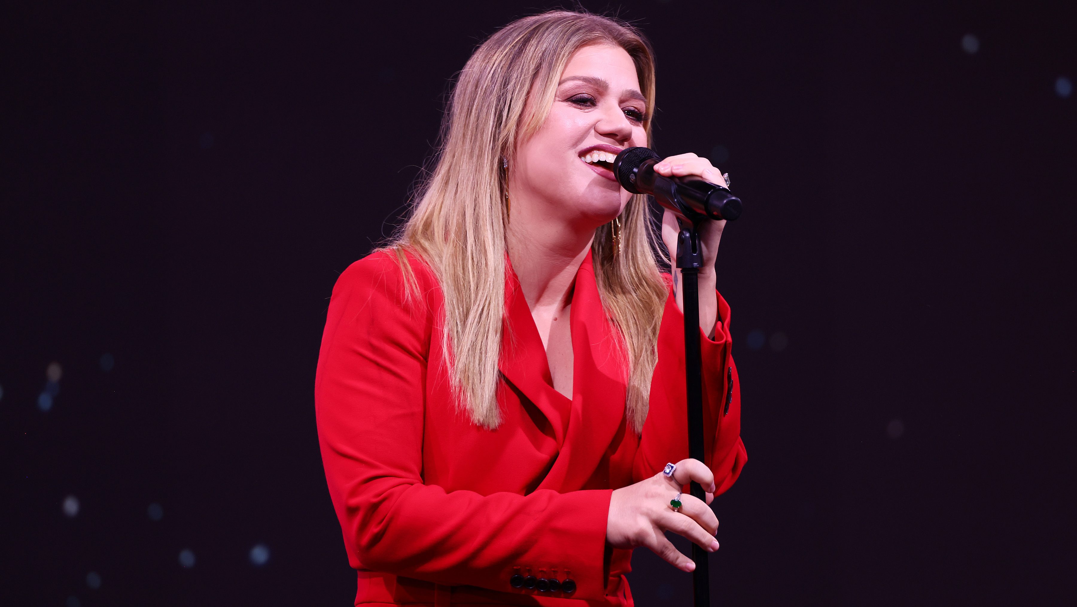 Kelly Clarkson