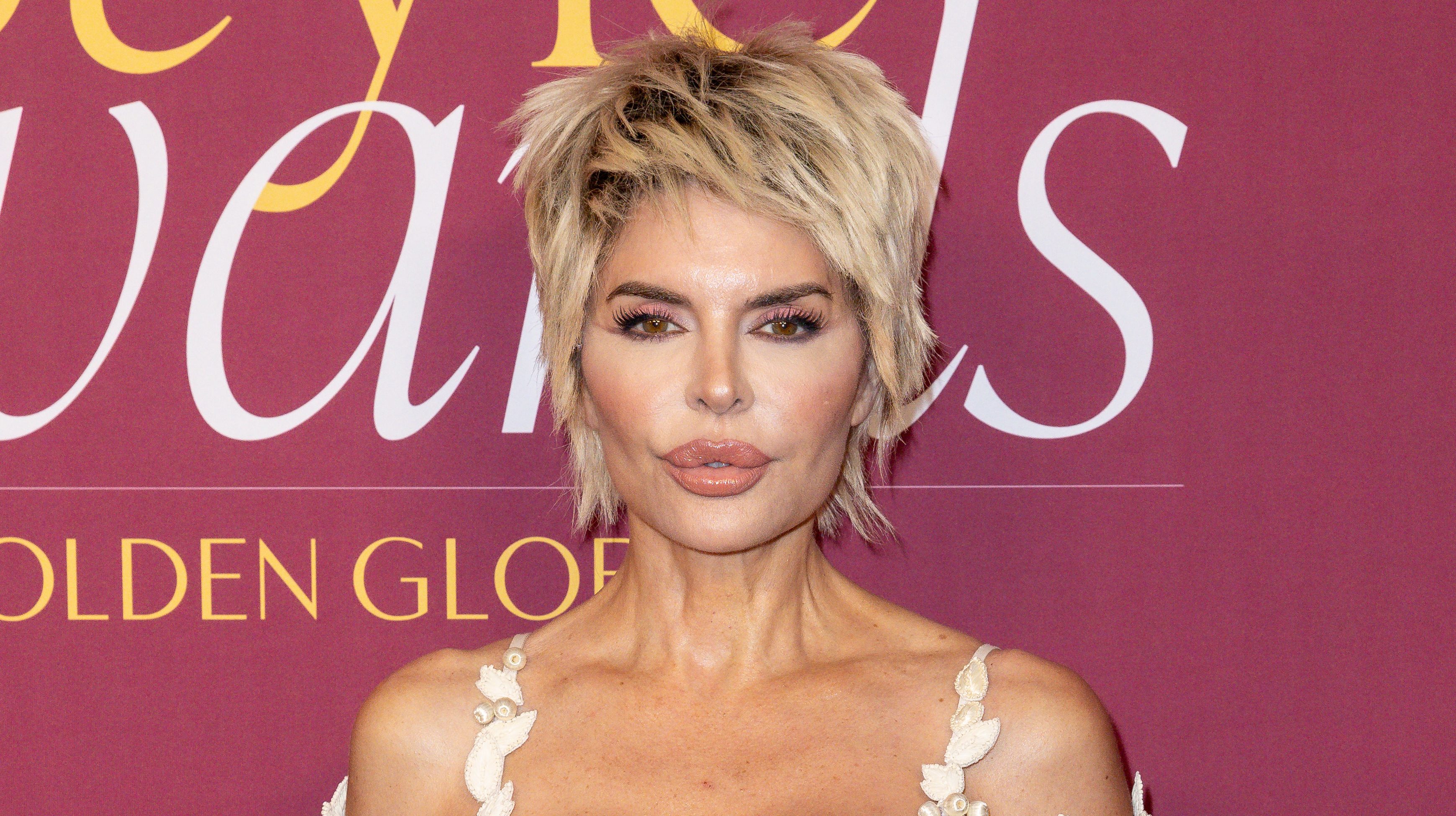 Lisa Rinna