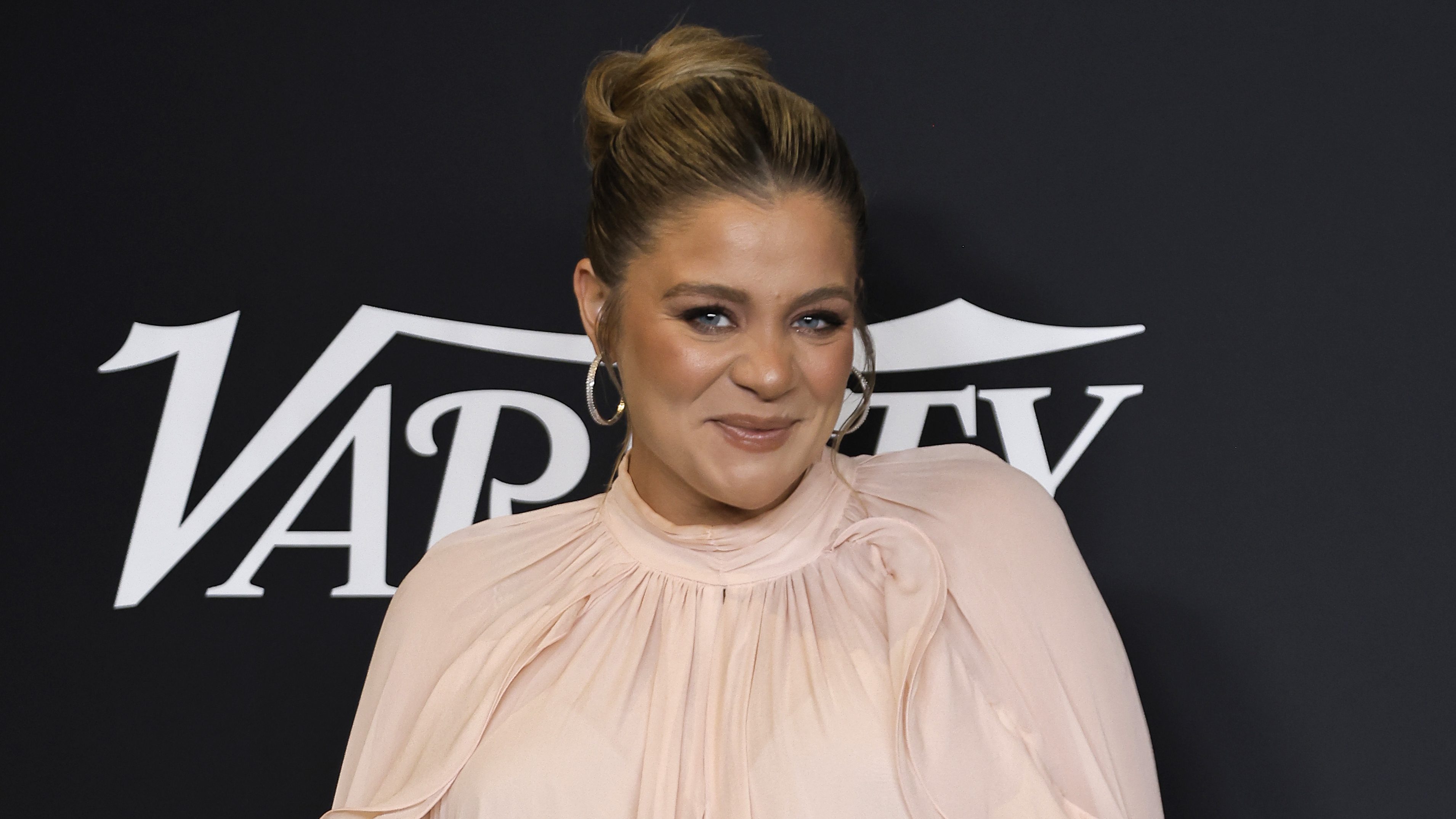 Lauren Alaina