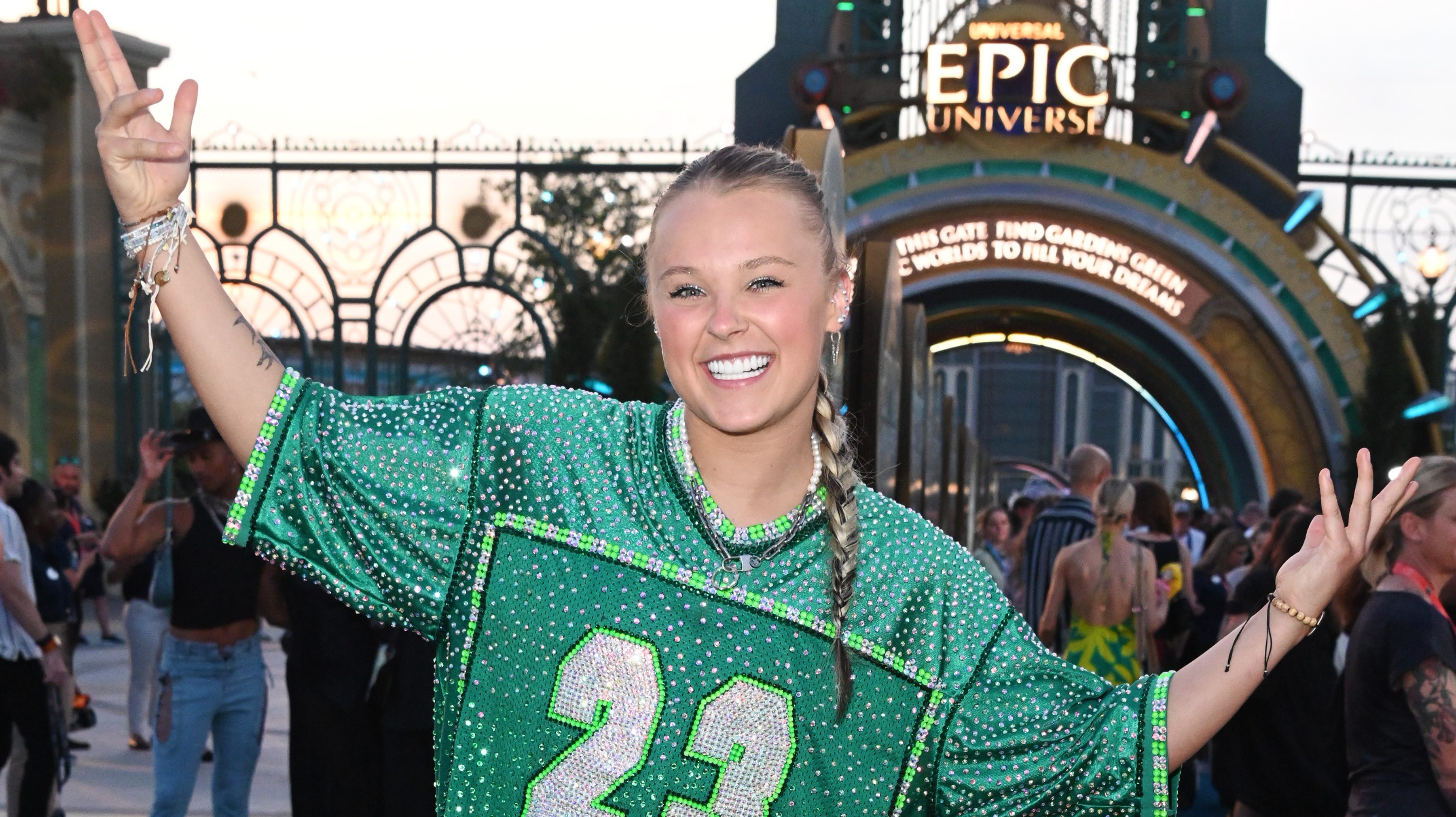 JoJo Siwa
