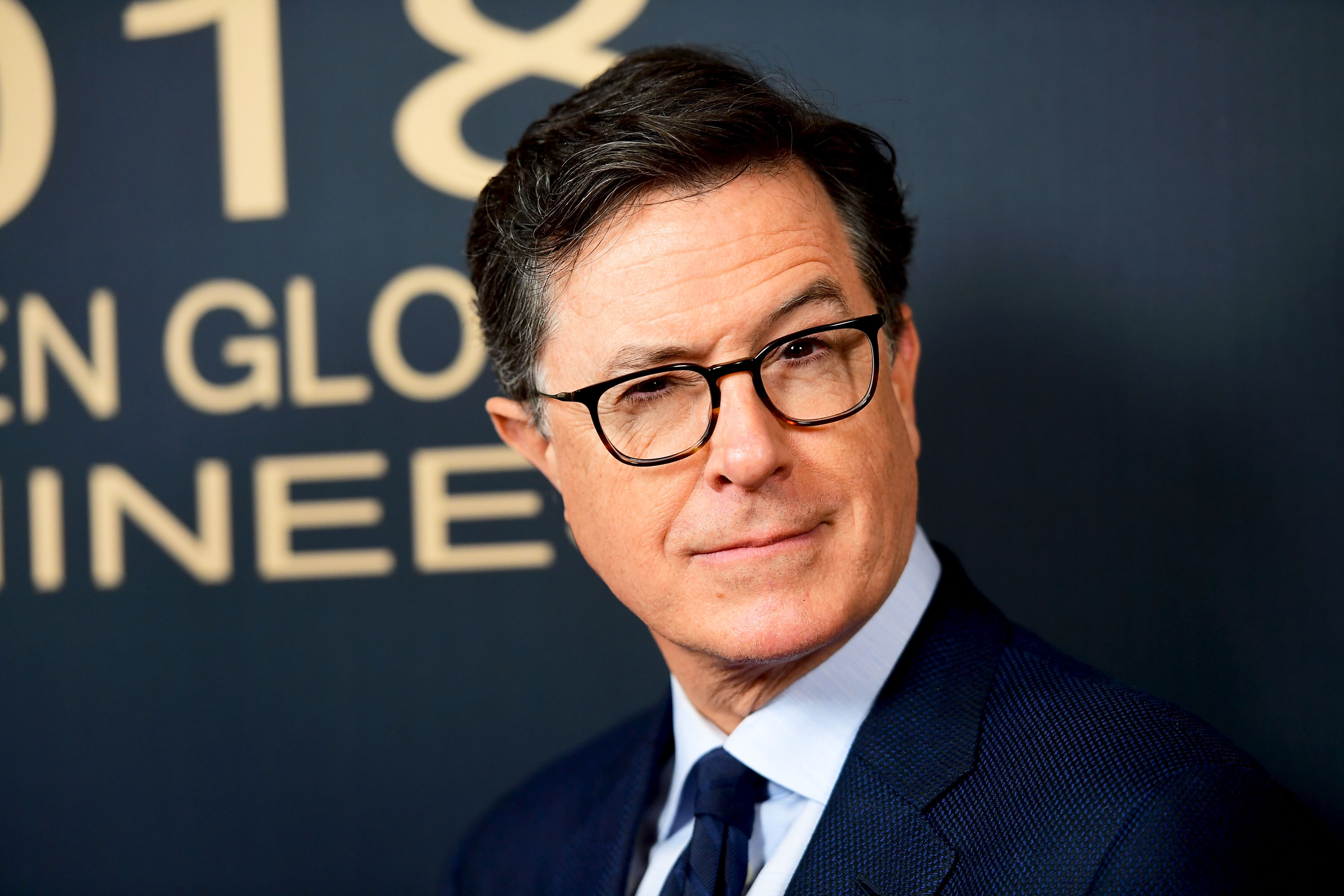 Stephen Colbert