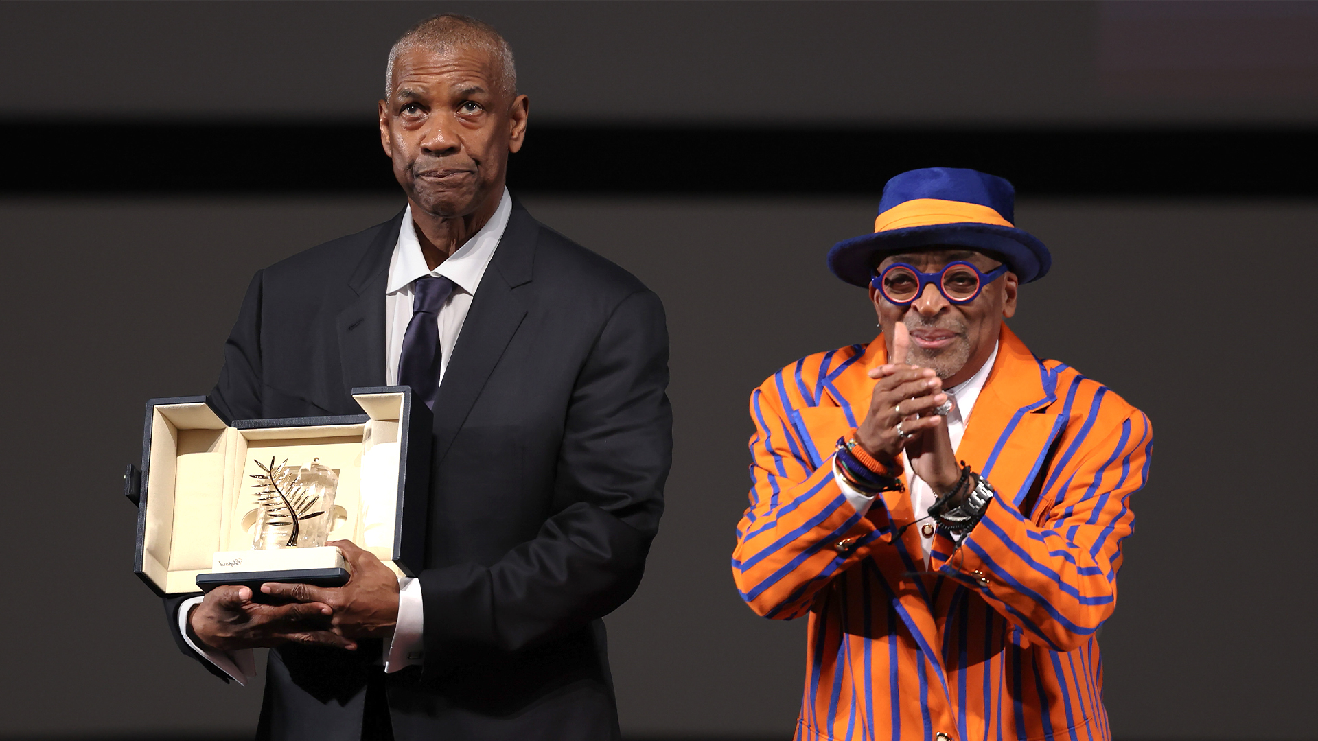 How New Denzel Washington & Spike Lee Movie Took 35 Years to Get Made