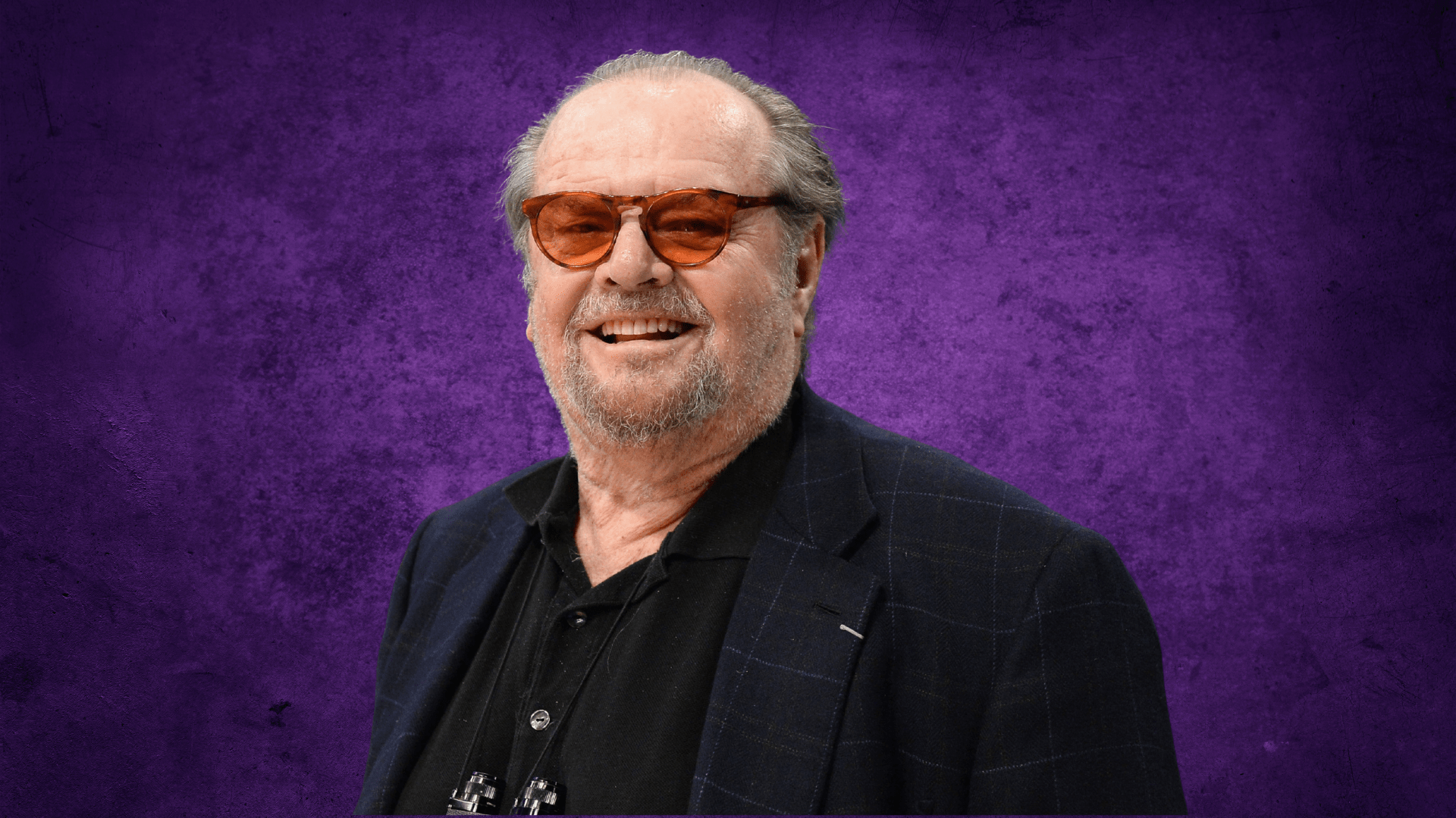 Jack Nicholson