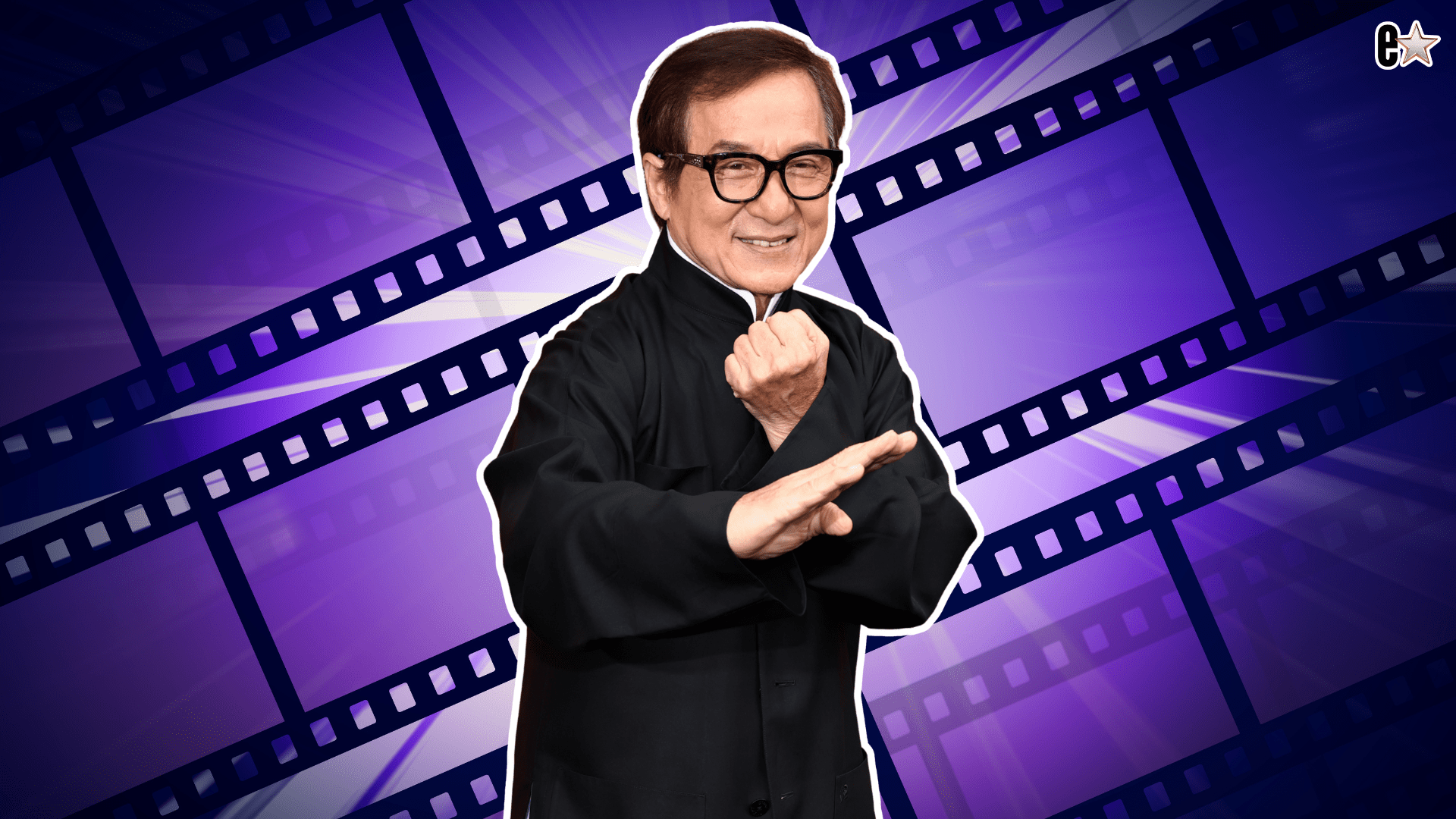 Jackie Chan