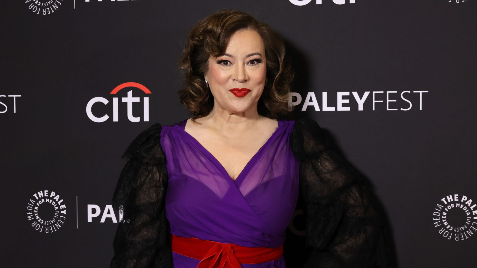 Jennifer Tilly Real Housewives of Beverly Hills