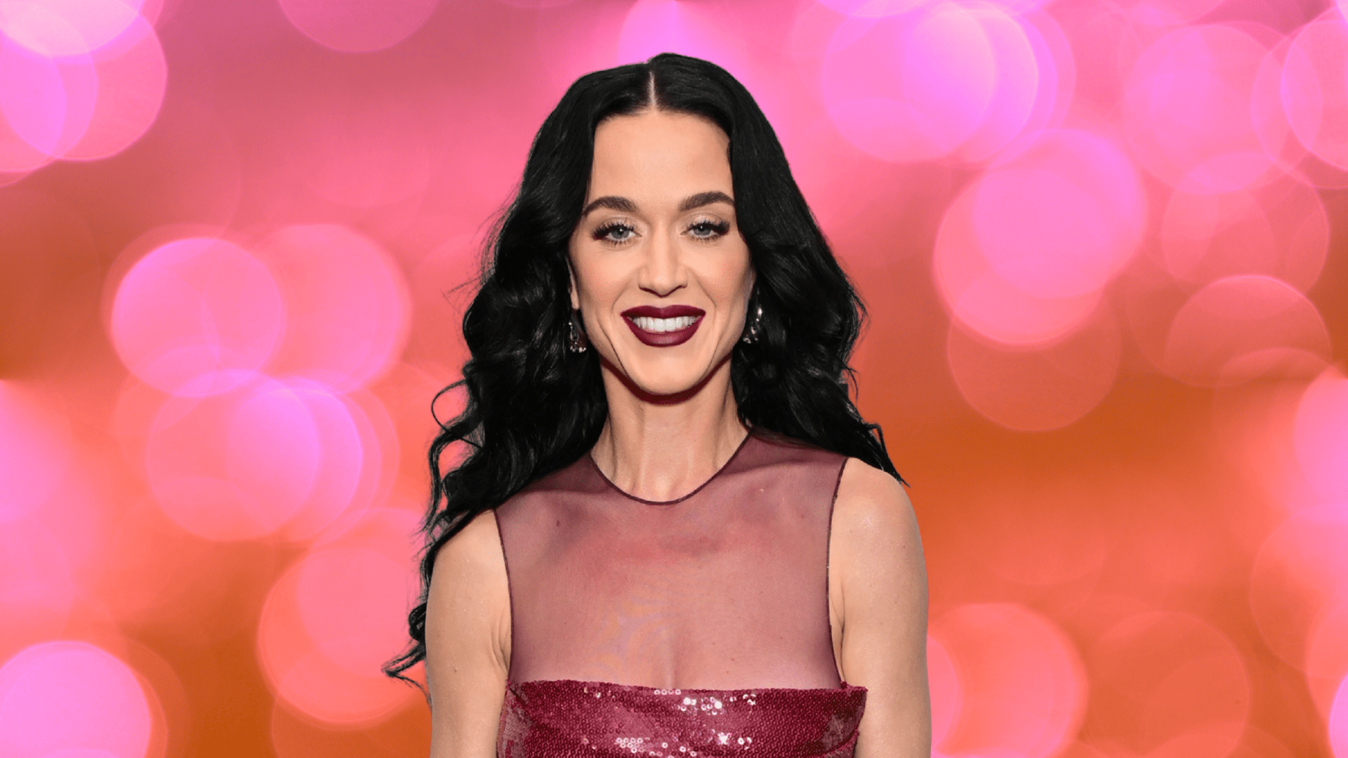 Katy Perry