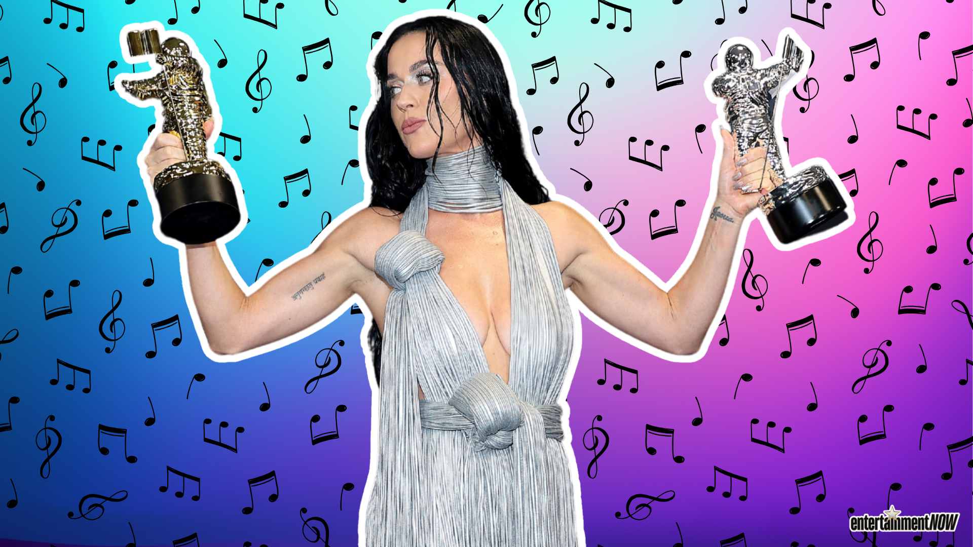 Katy Perry, 2024 MTV VMAs