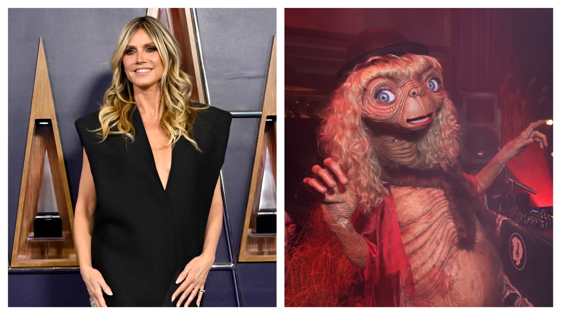 Heidi Klum